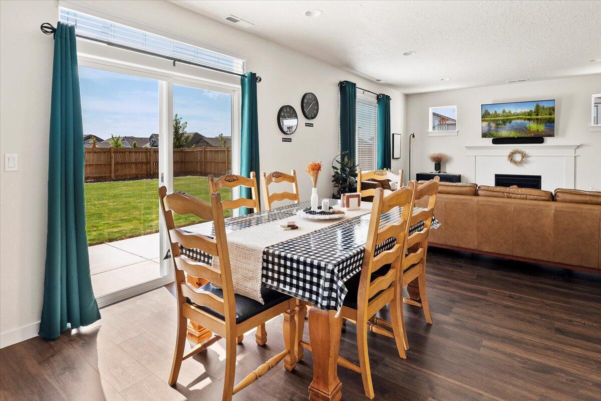 Canyon Ridge Phase 4 - Residential