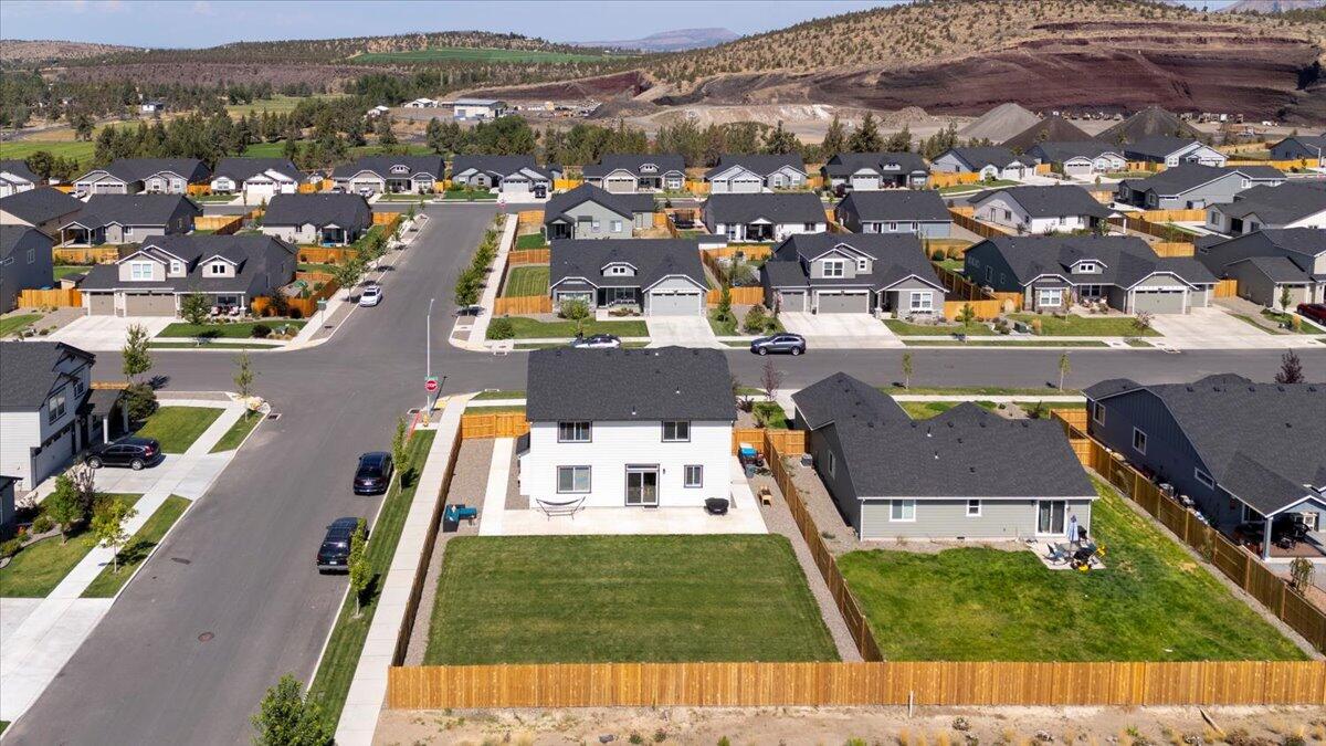 Canyon Ridge Phase 4 - Residential