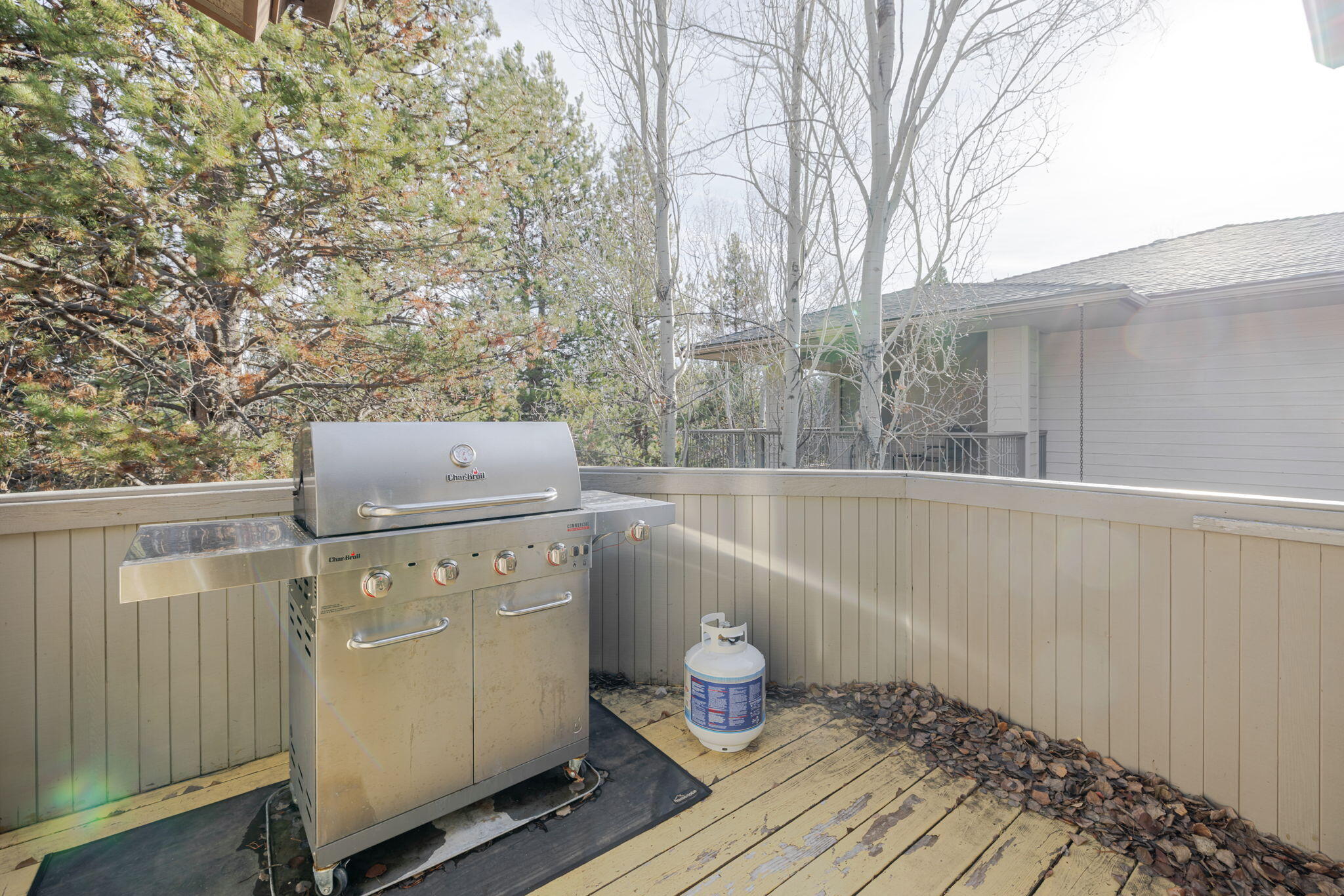 Fairway Point Villag - Residential