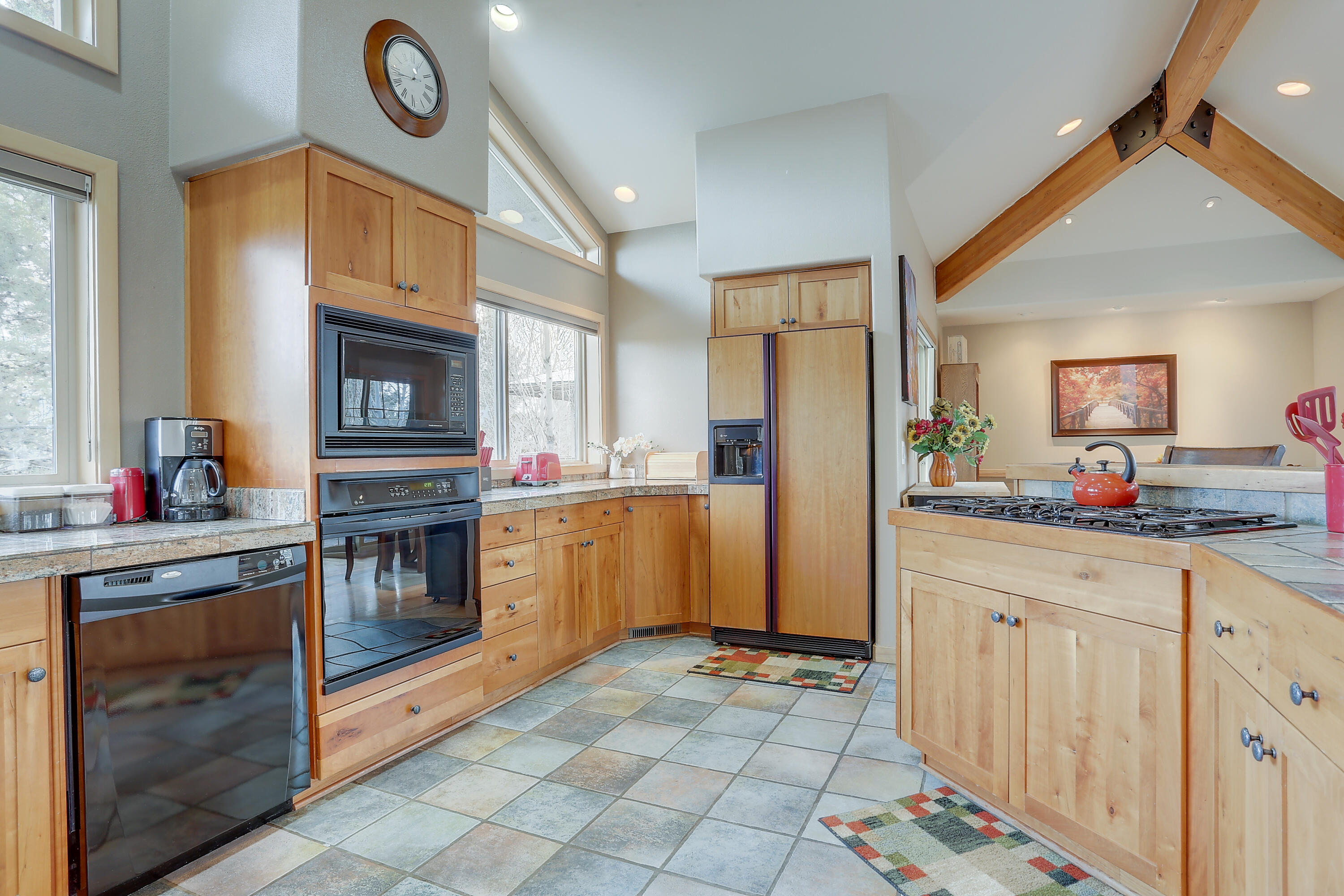 Fairway Point Villag - Residential