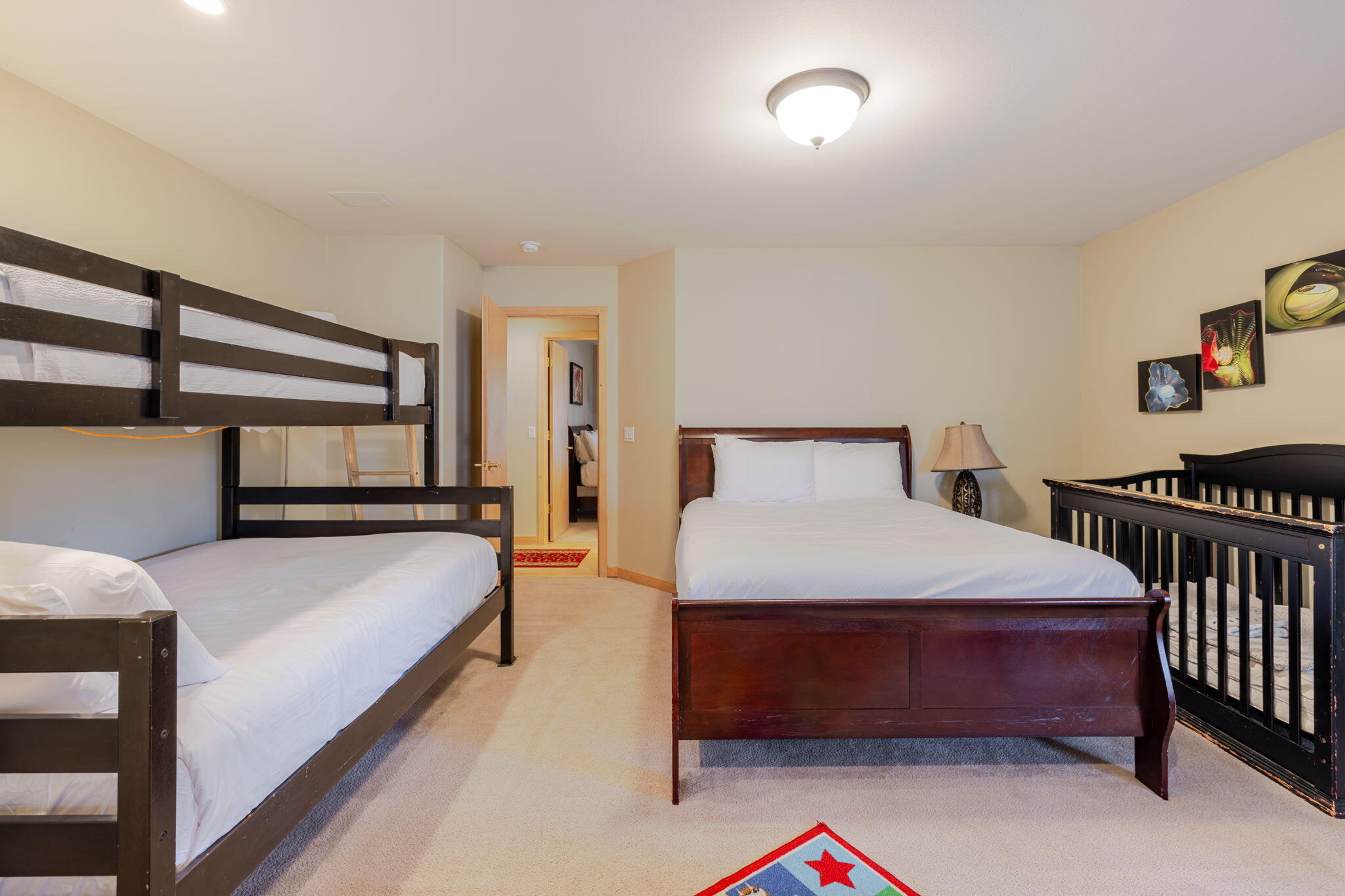 Fairway Point Villag - Residential