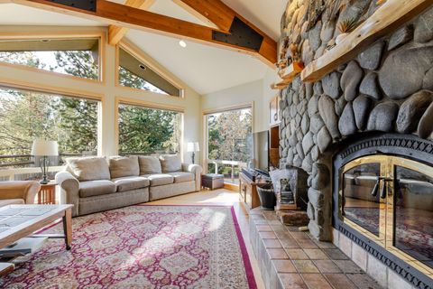 Tiny photo for 58010 Mulligan Lane, Sunriver, OR 97707 (MLS # 220212788)