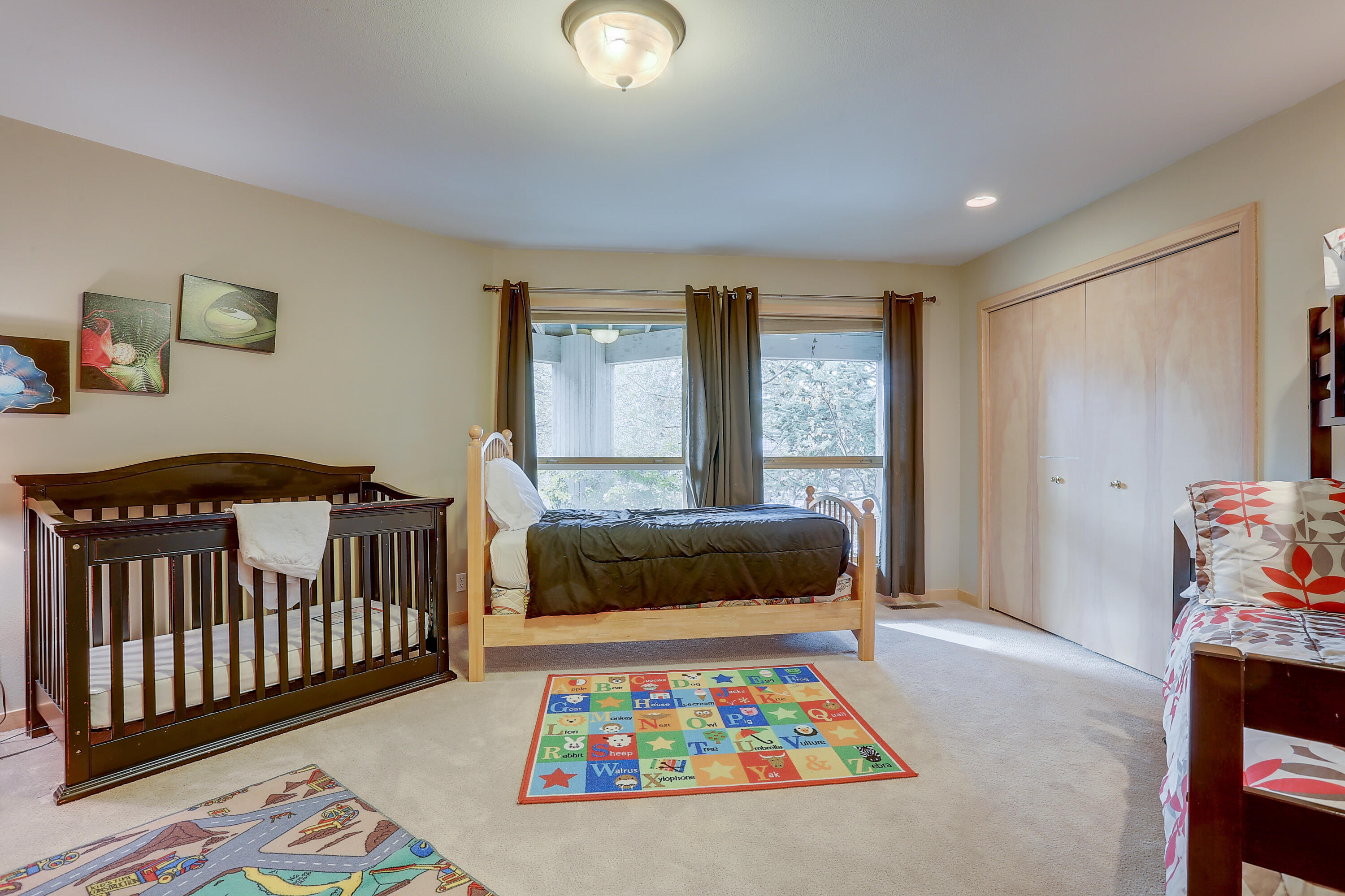 Fairway Point Villag - Residential