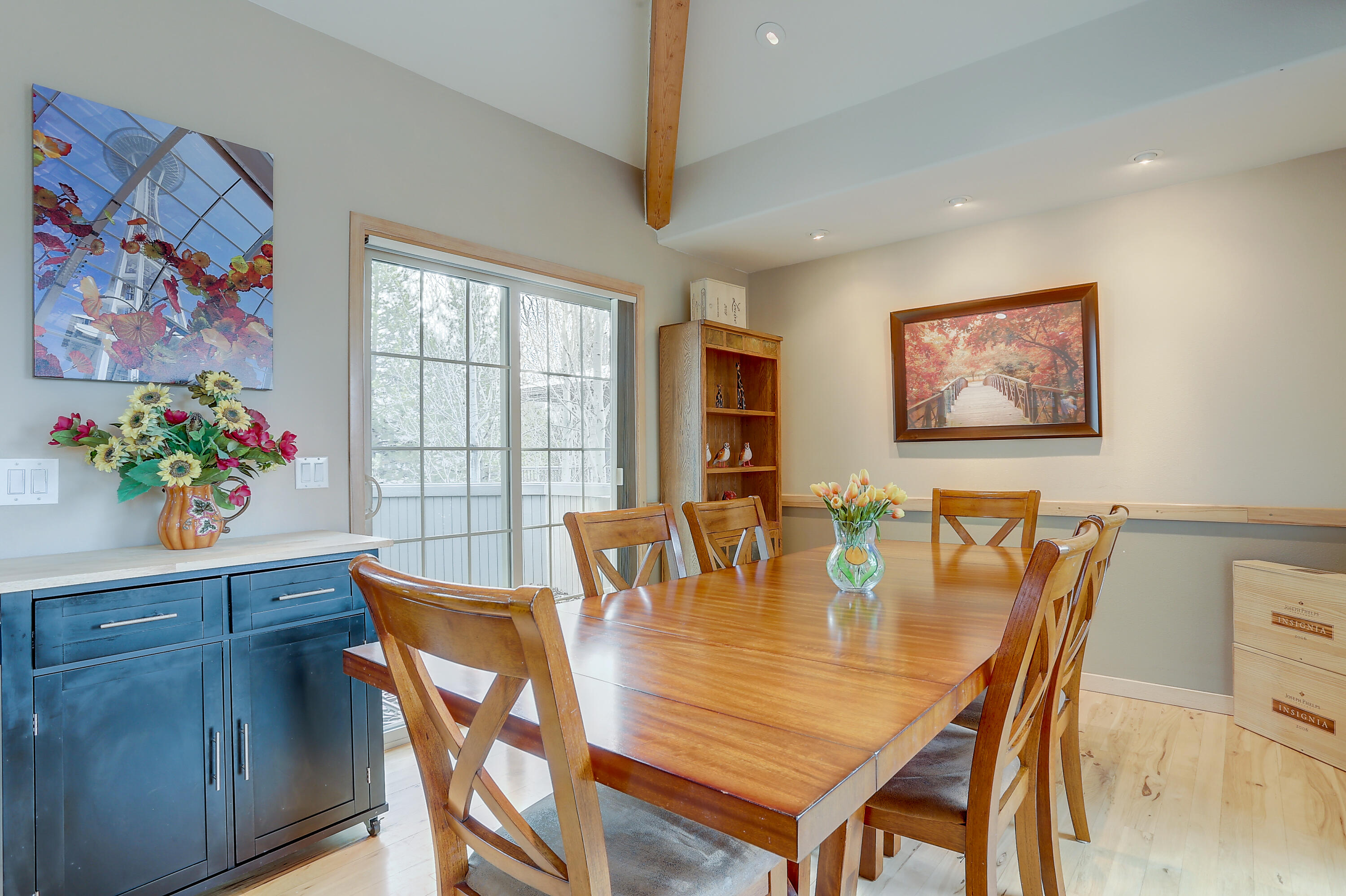 Fairway Point Villag - Residential