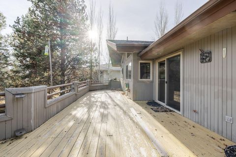 Tiny photo for 58010 Mulligan Lane, Sunriver, OR 97707 (MLS # 220212788)