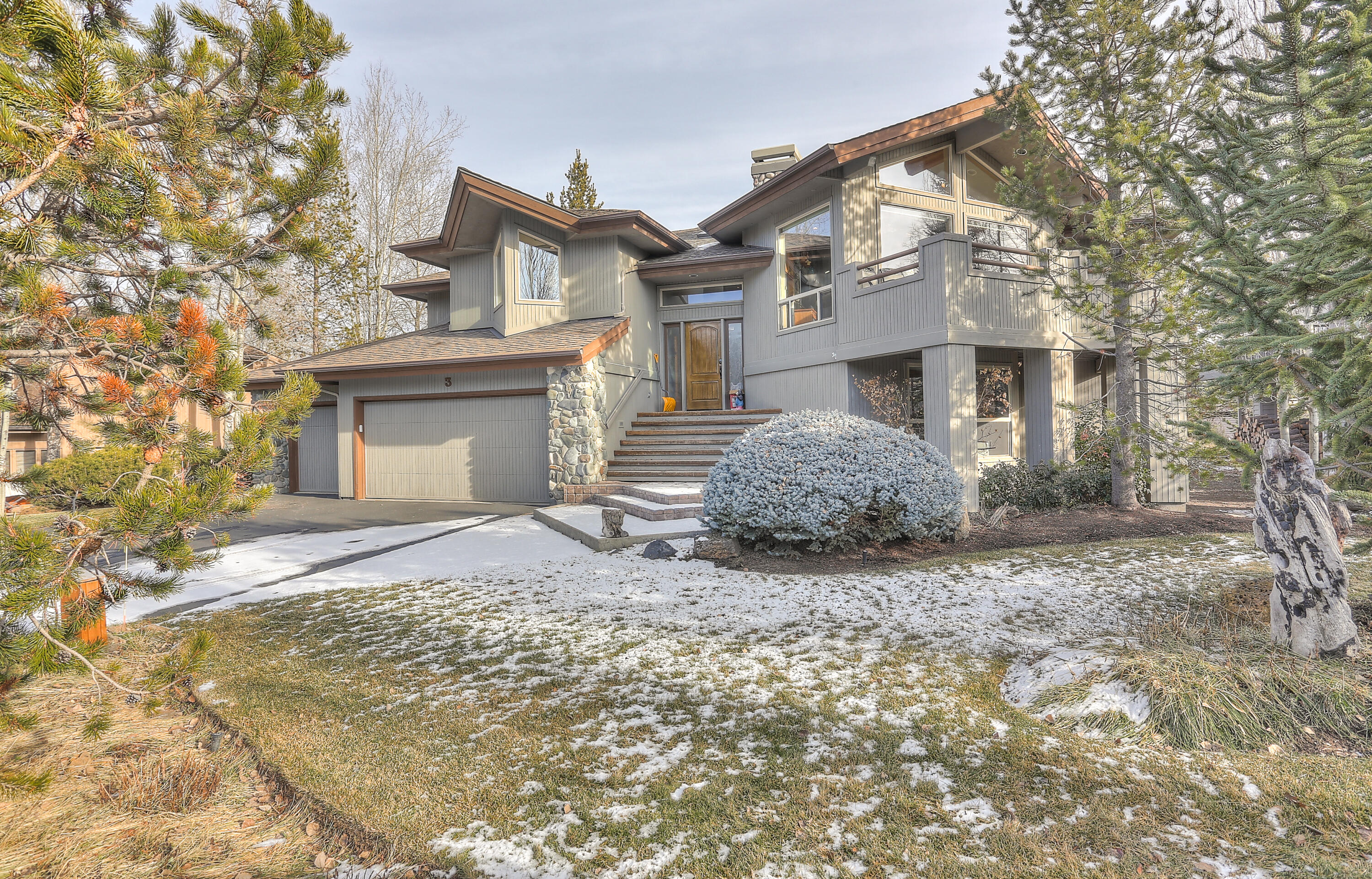 Fairway Point Villag - Residential