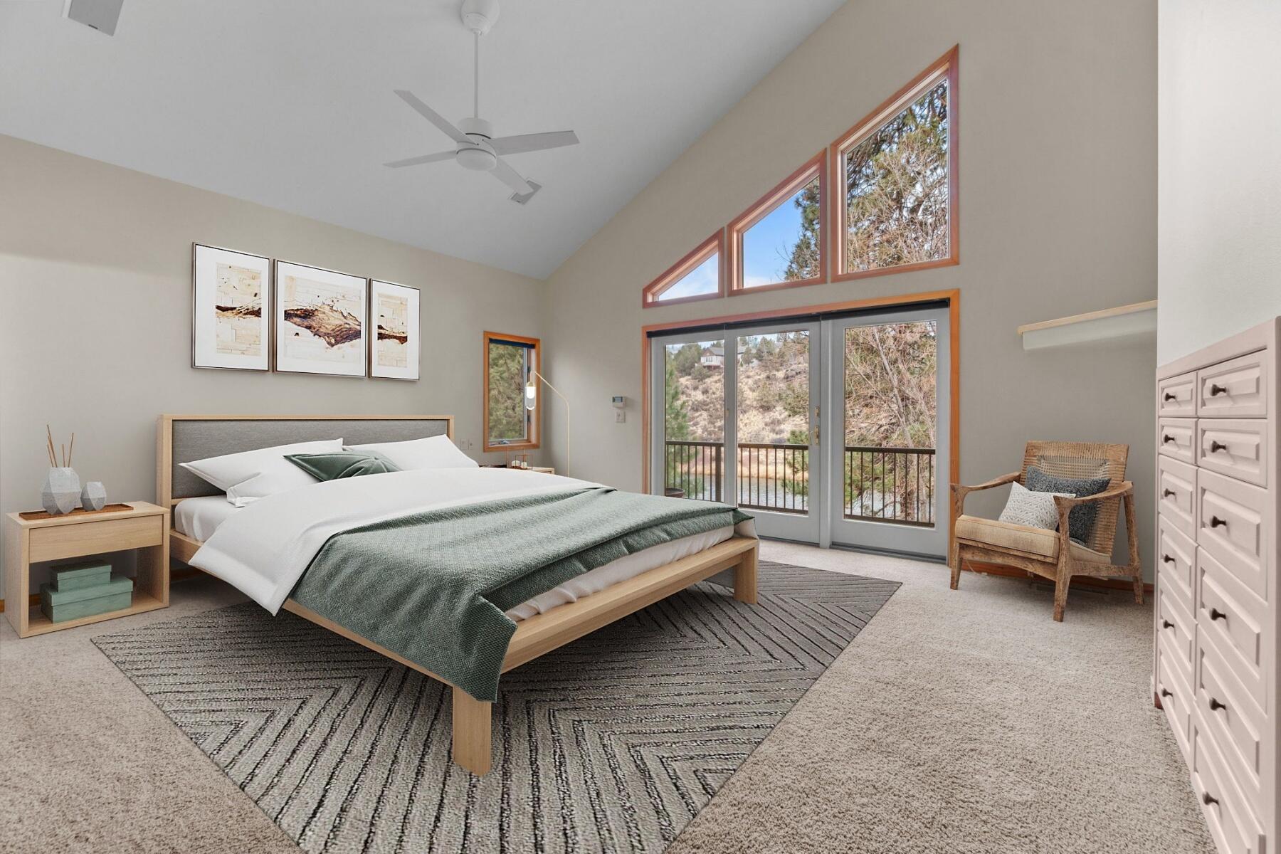 Magills Landing - Residential