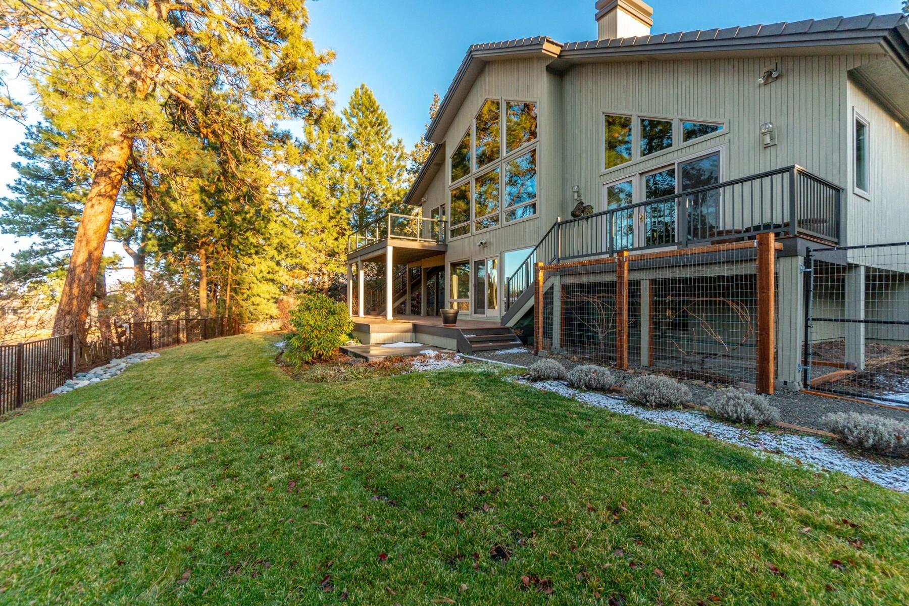 Magills Landing - Residential