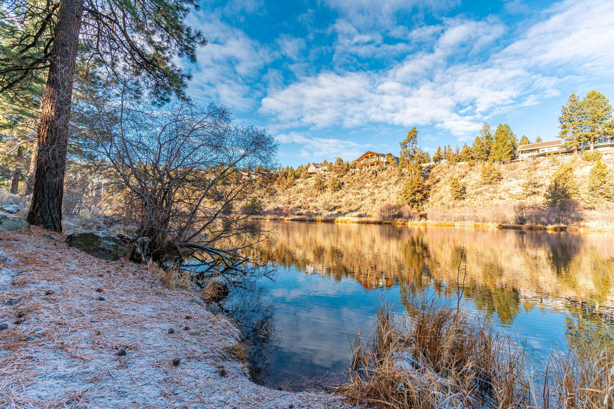 Magills Landing - Residential