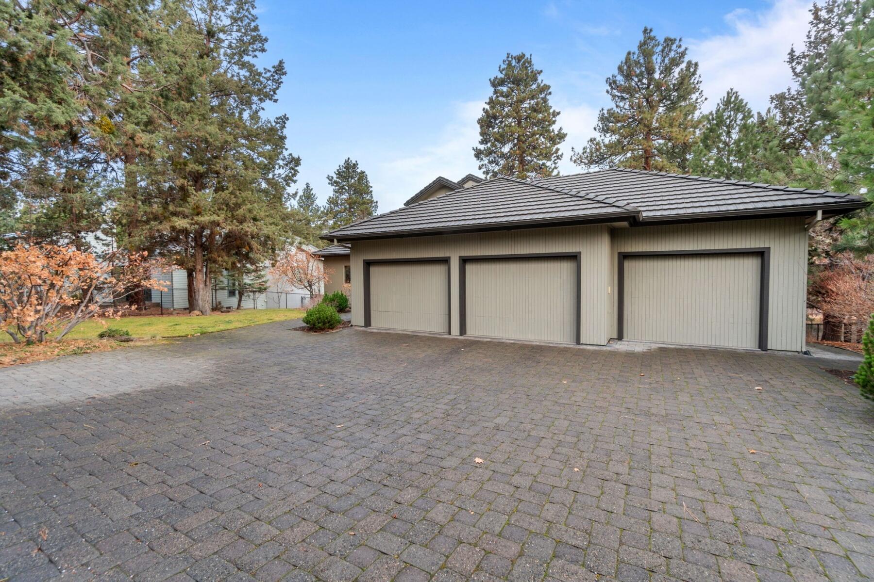 Magills Landing - Residential