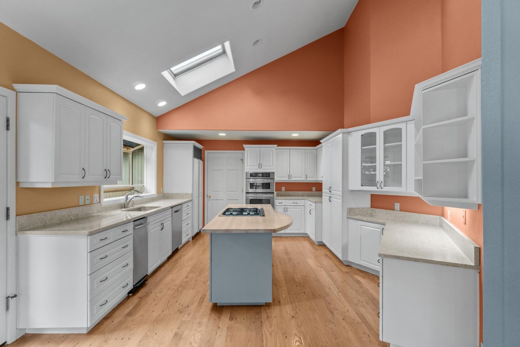 Magills Landing - Residential