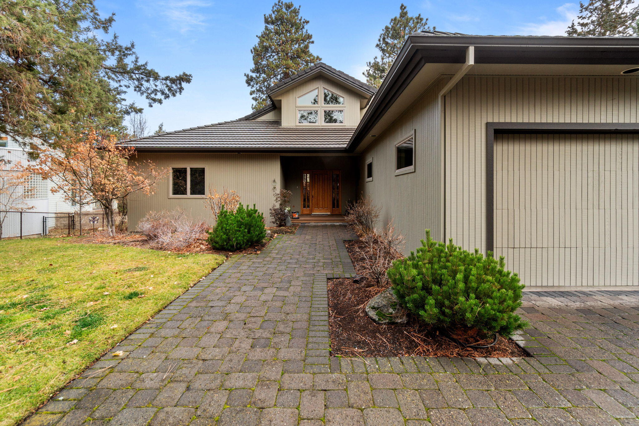 Magills Landing - Residential