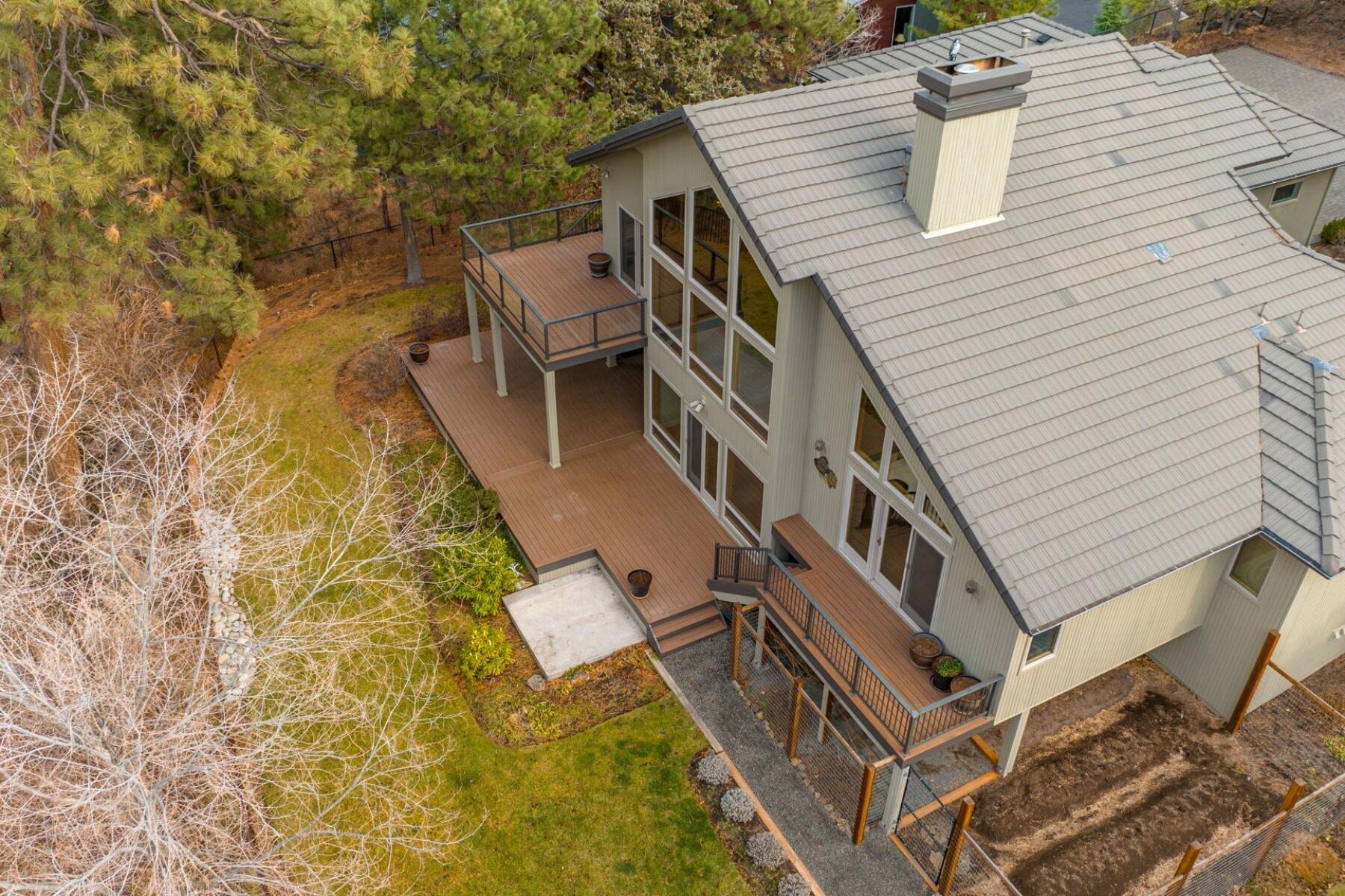 Magills Landing - Residential