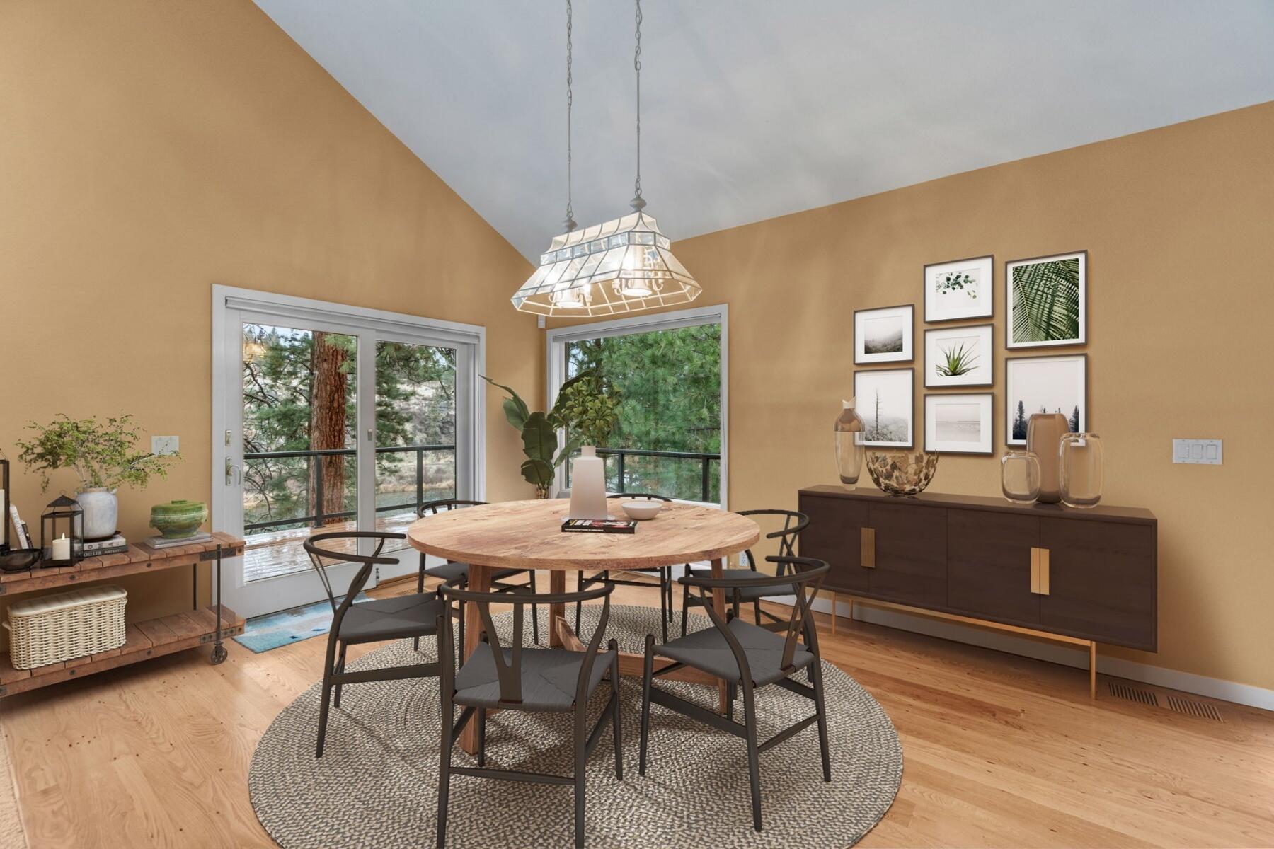 Magills Landing - Residential