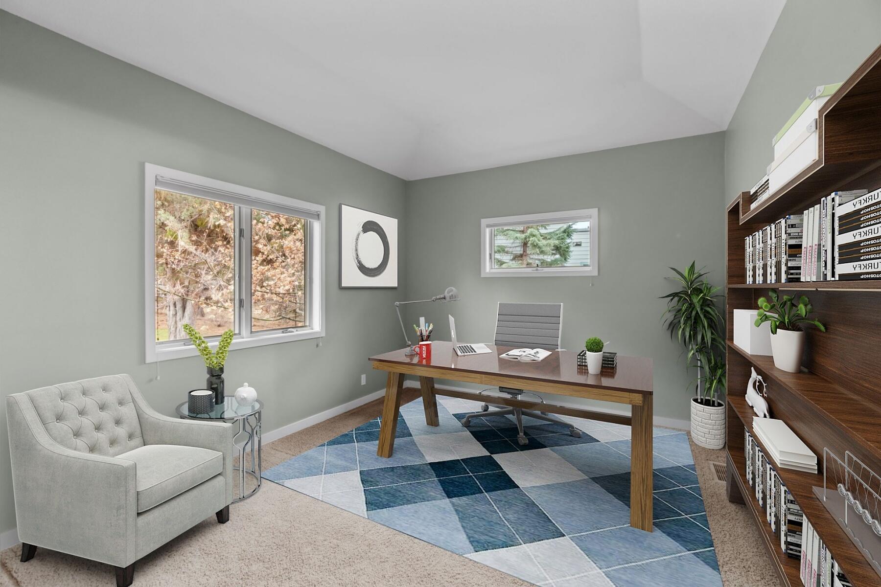 Magills Landing - Residential