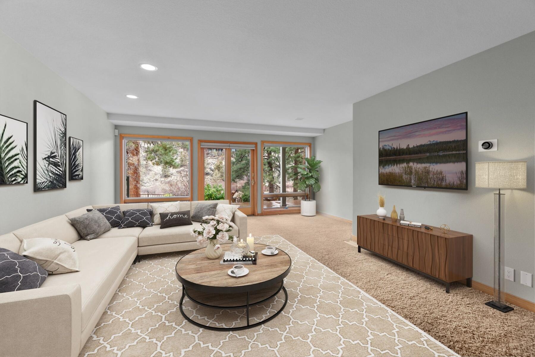 Magills Landing - Residential