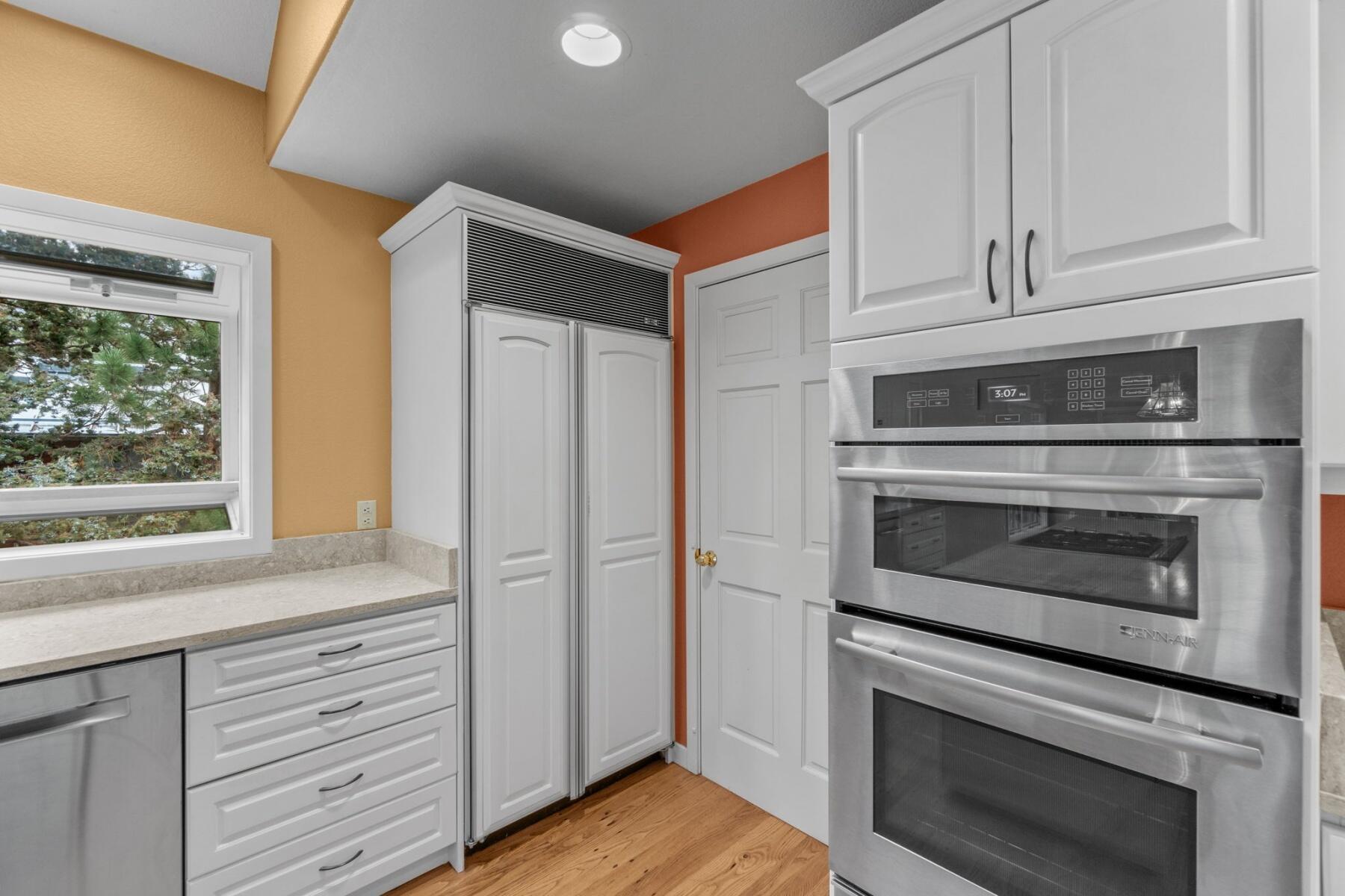 Magills Landing - Residential