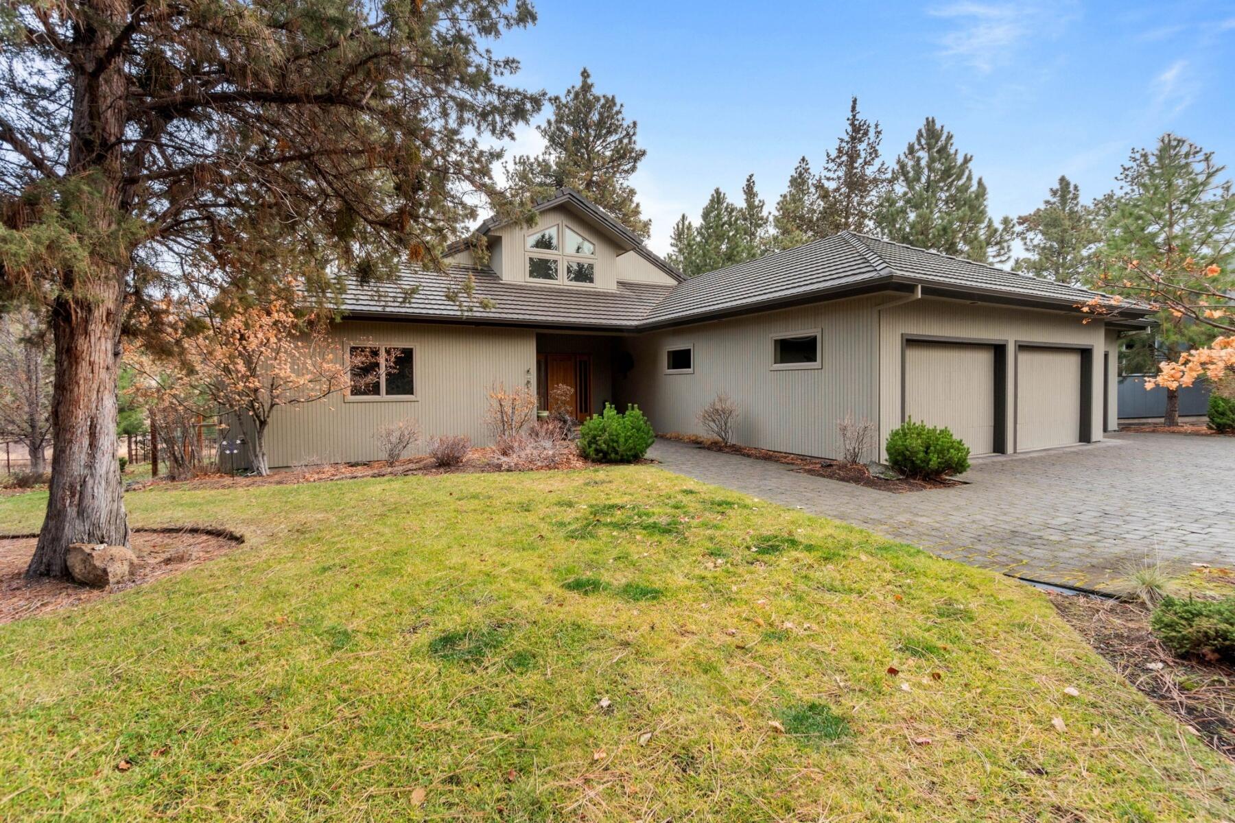 Magills Landing - Residential