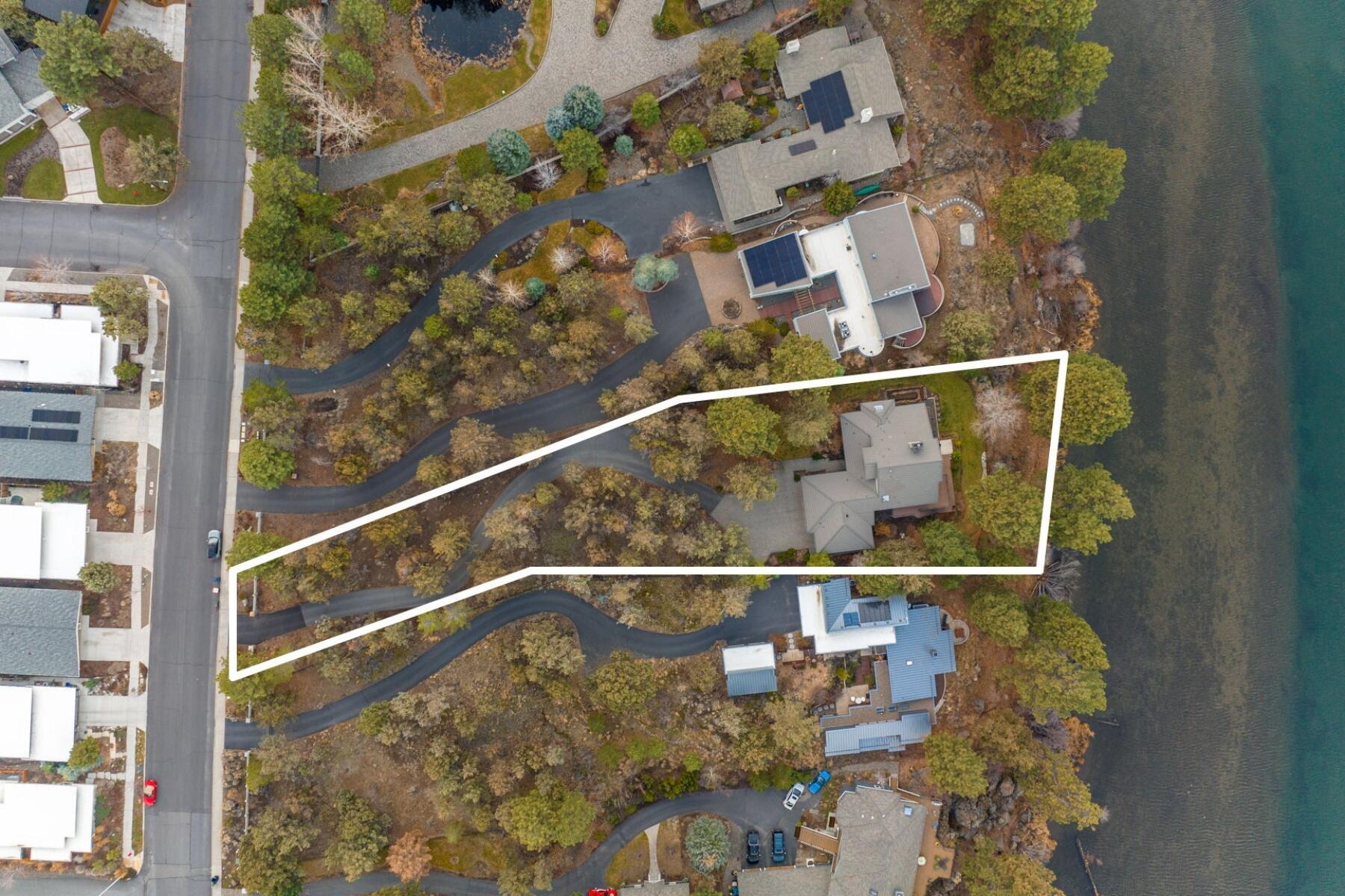 Magills Landing - Residential