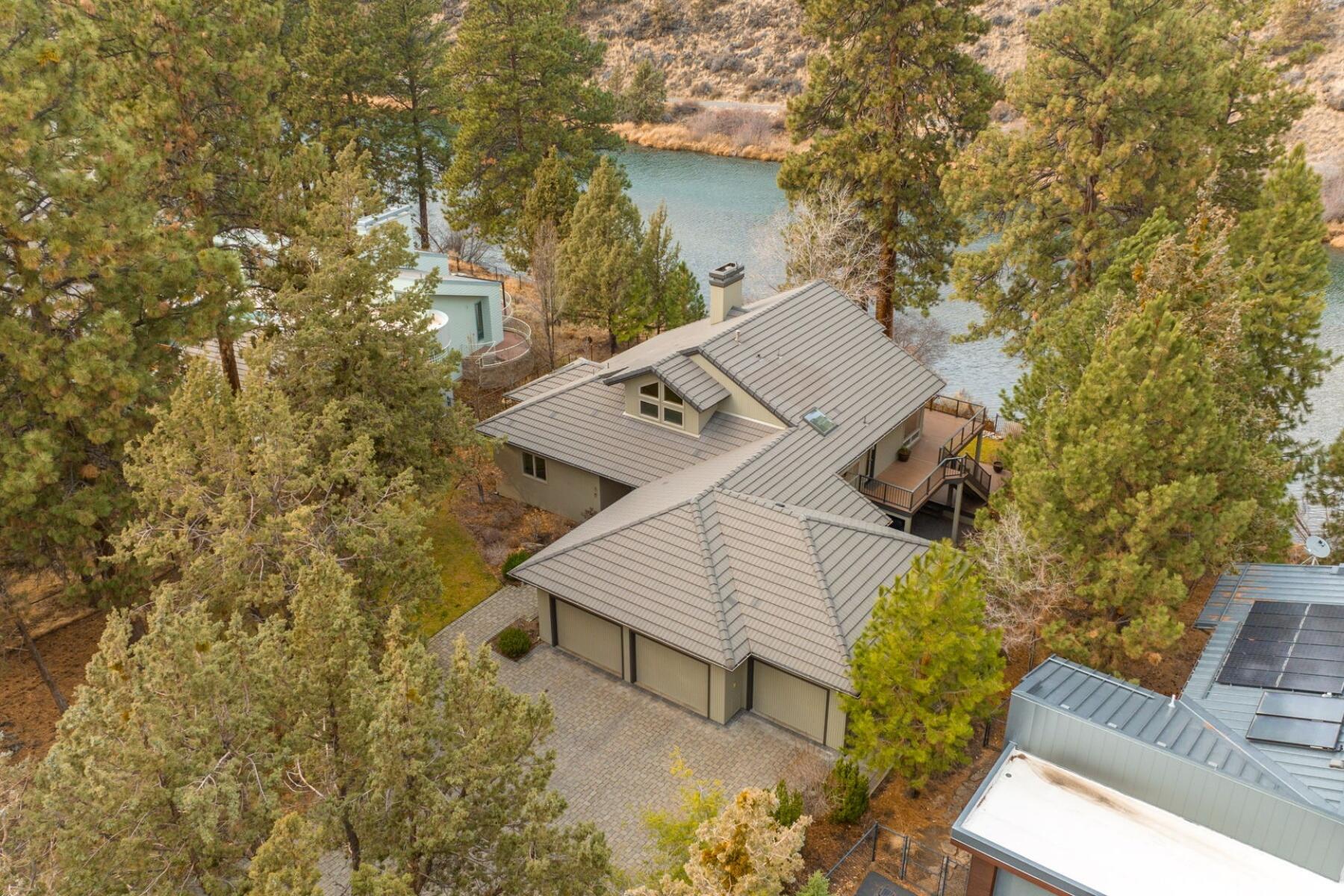 Magills Landing - Residential