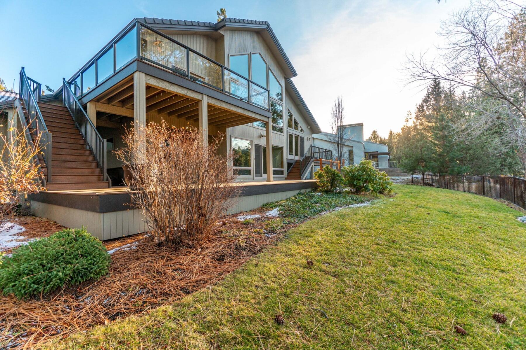 Magills Landing - Residential