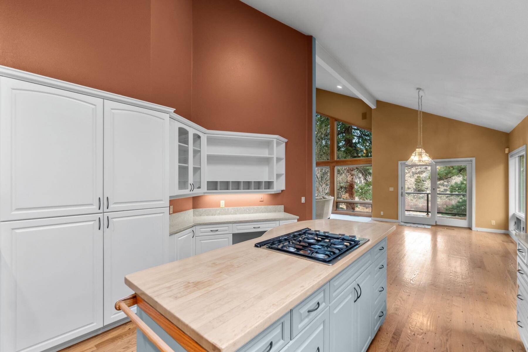 Magills Landing - Residential