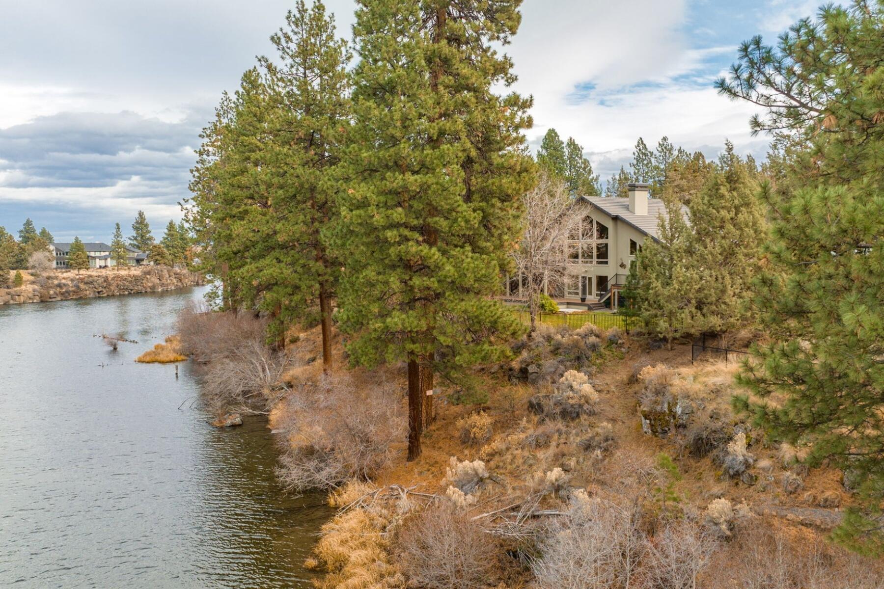 Magills Landing - Residential