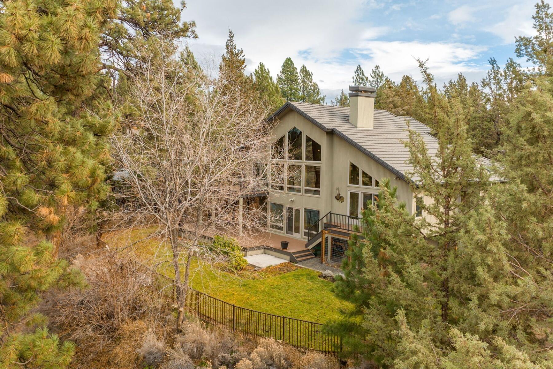 Magills Landing - Residential