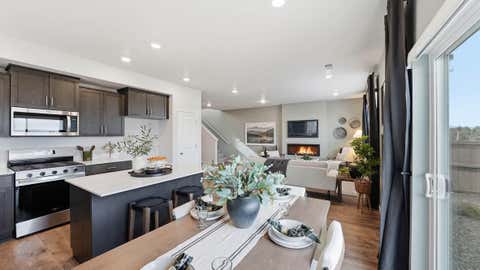 Tiny photo for 21717 SE Stromboli Lane, Bend, OR 97702 (MLS # 220226905)