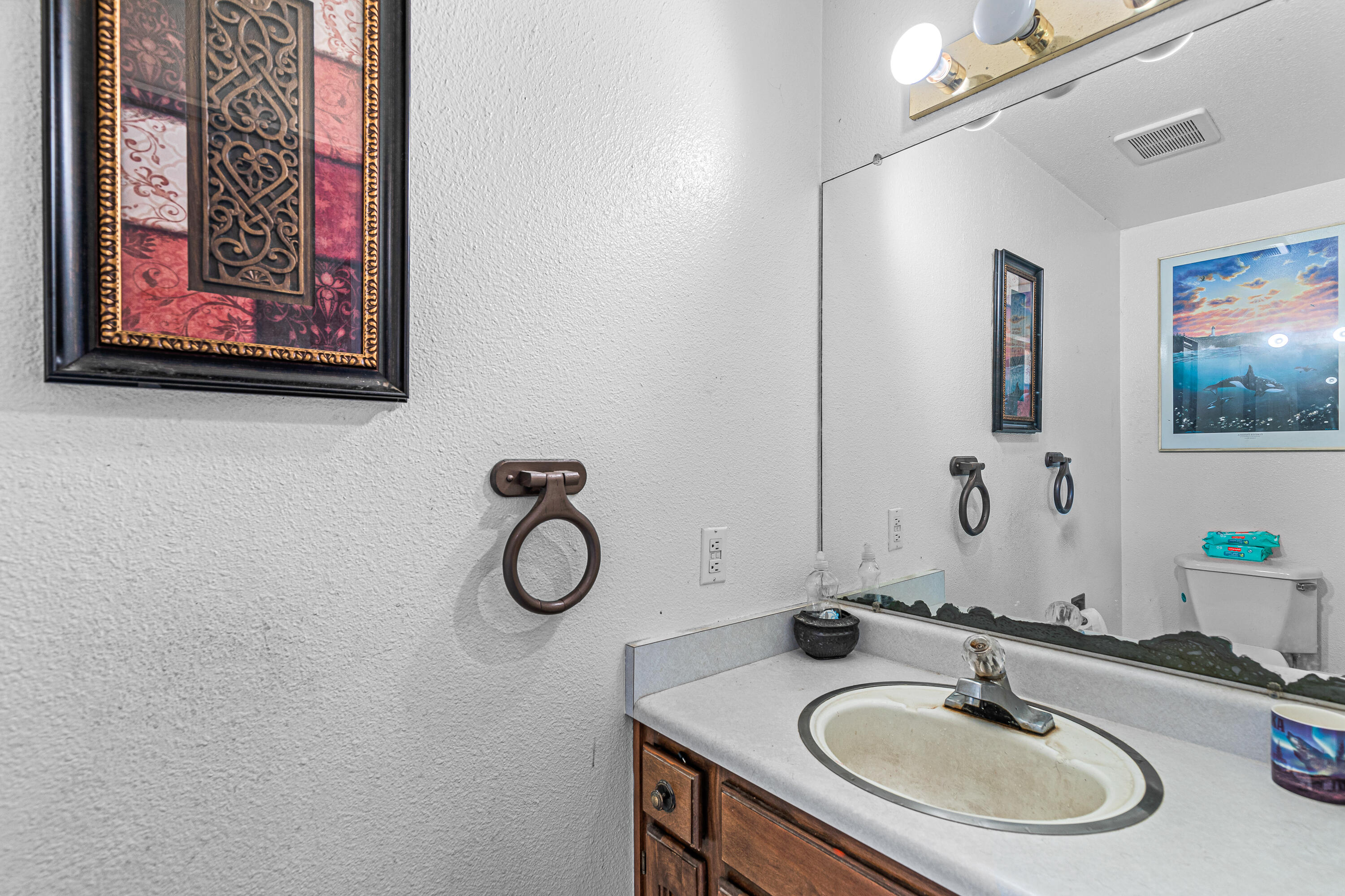 Bowmont Subdivision - Residential