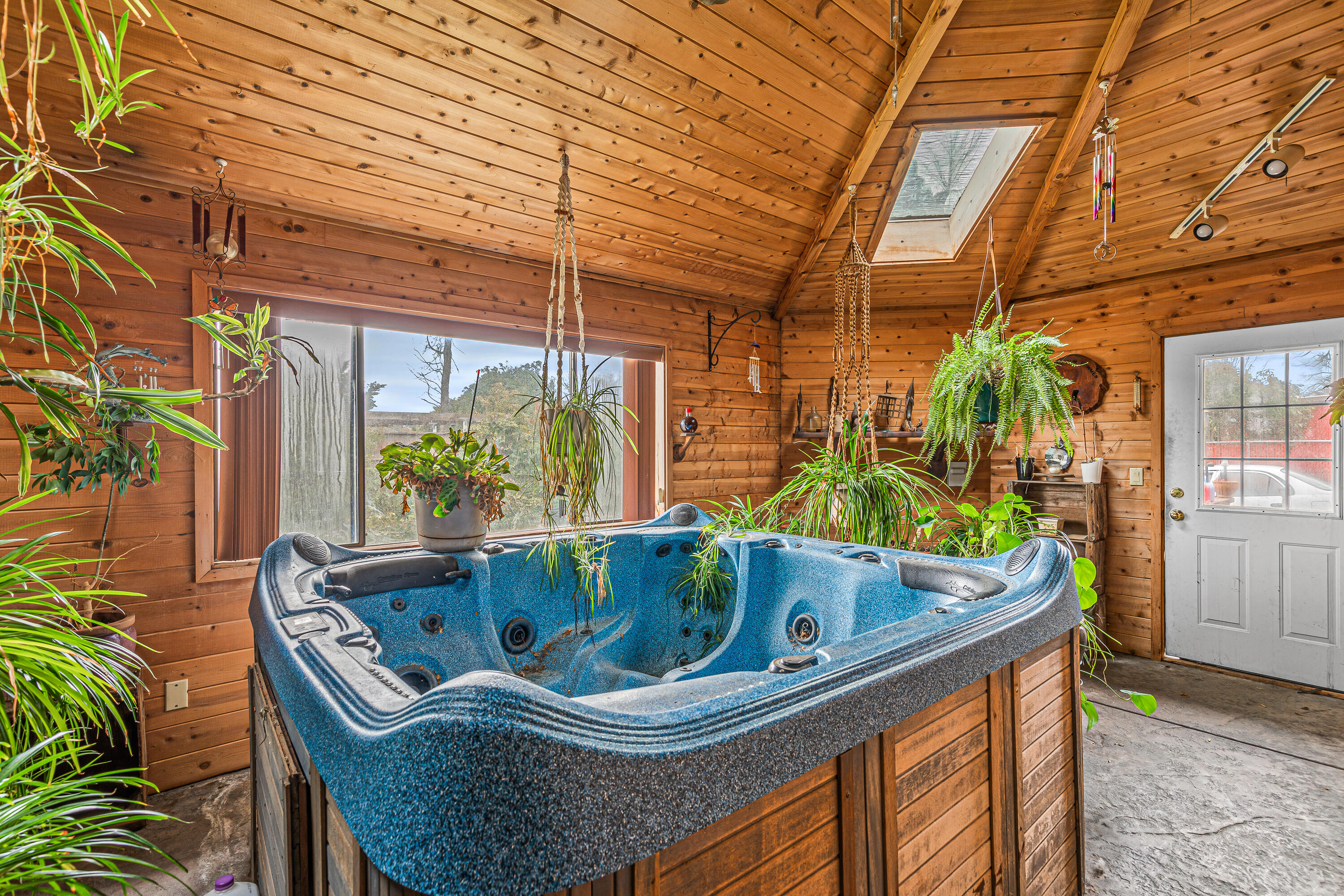 Bowmont Subdivision - Residential