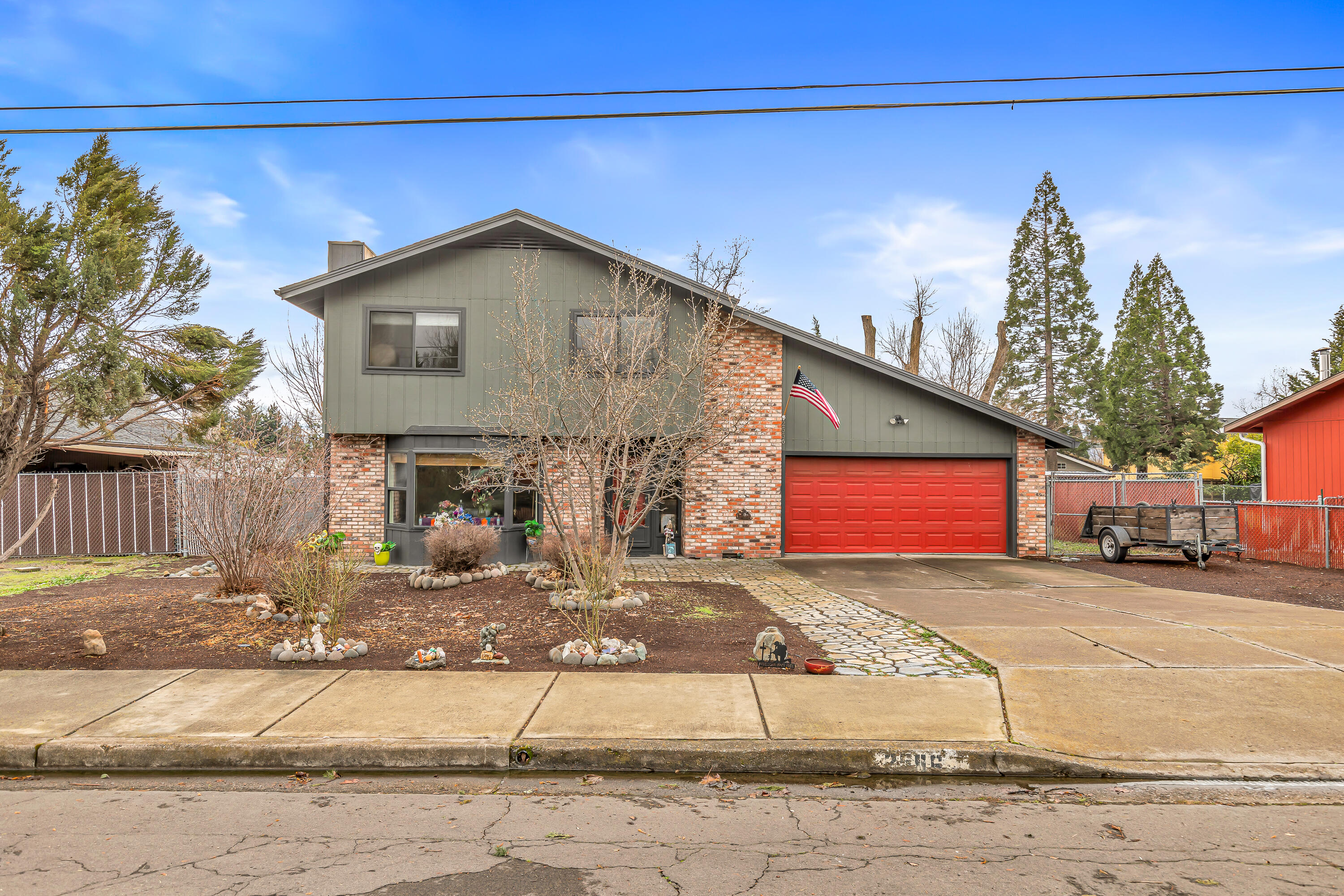 Bowmont Subdivision - Residential