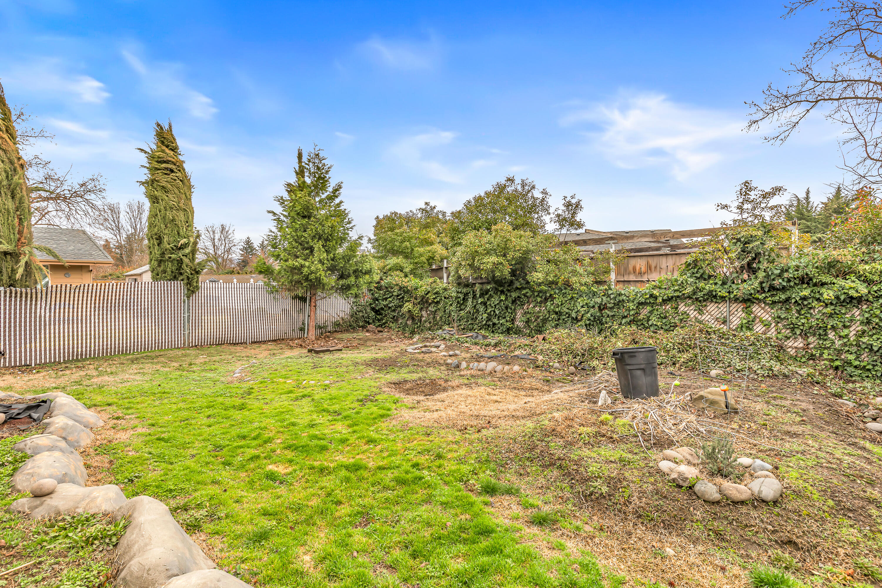 Bowmont Subdivision - Residential