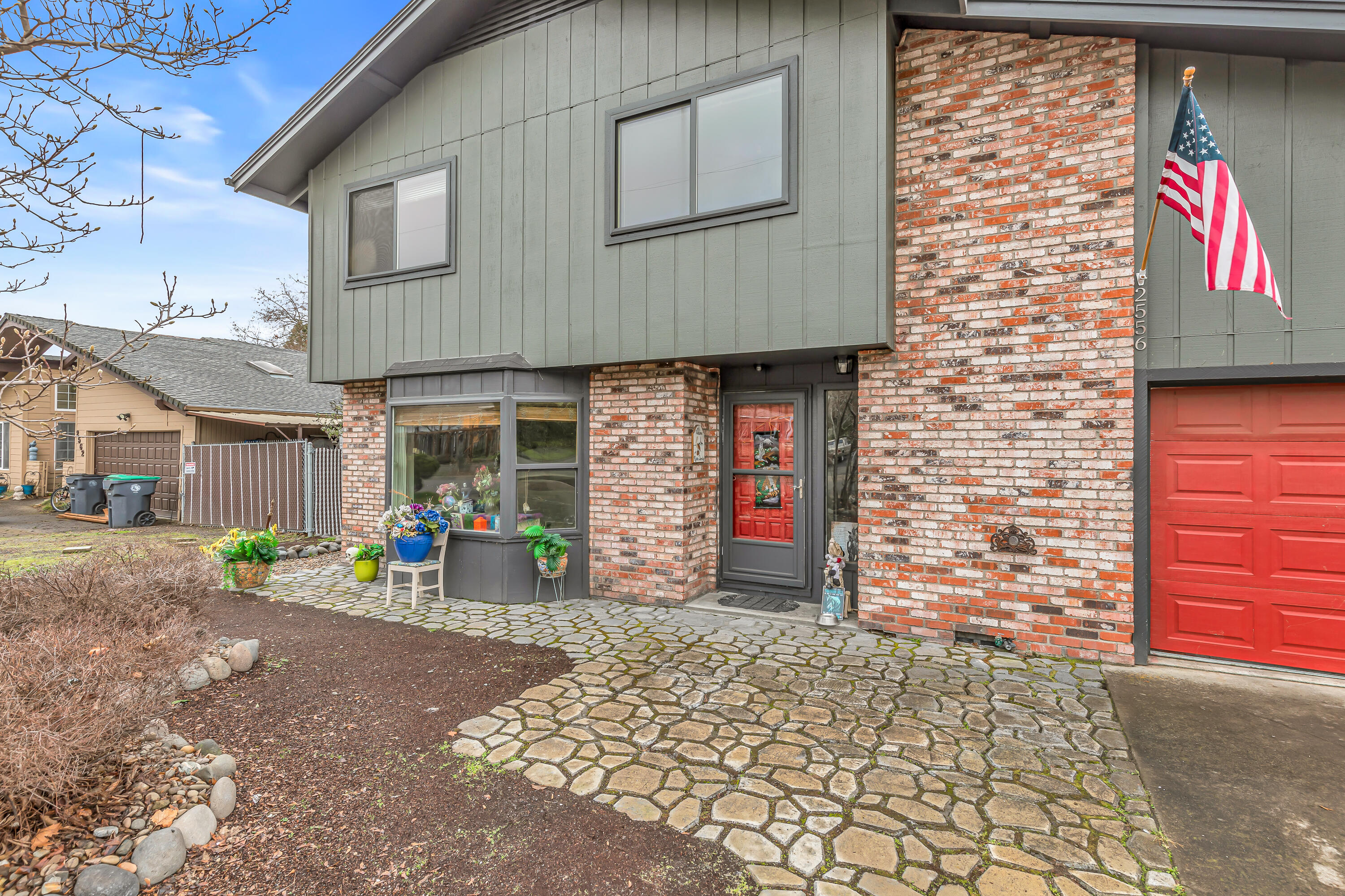 Bowmont Subdivision - Residential