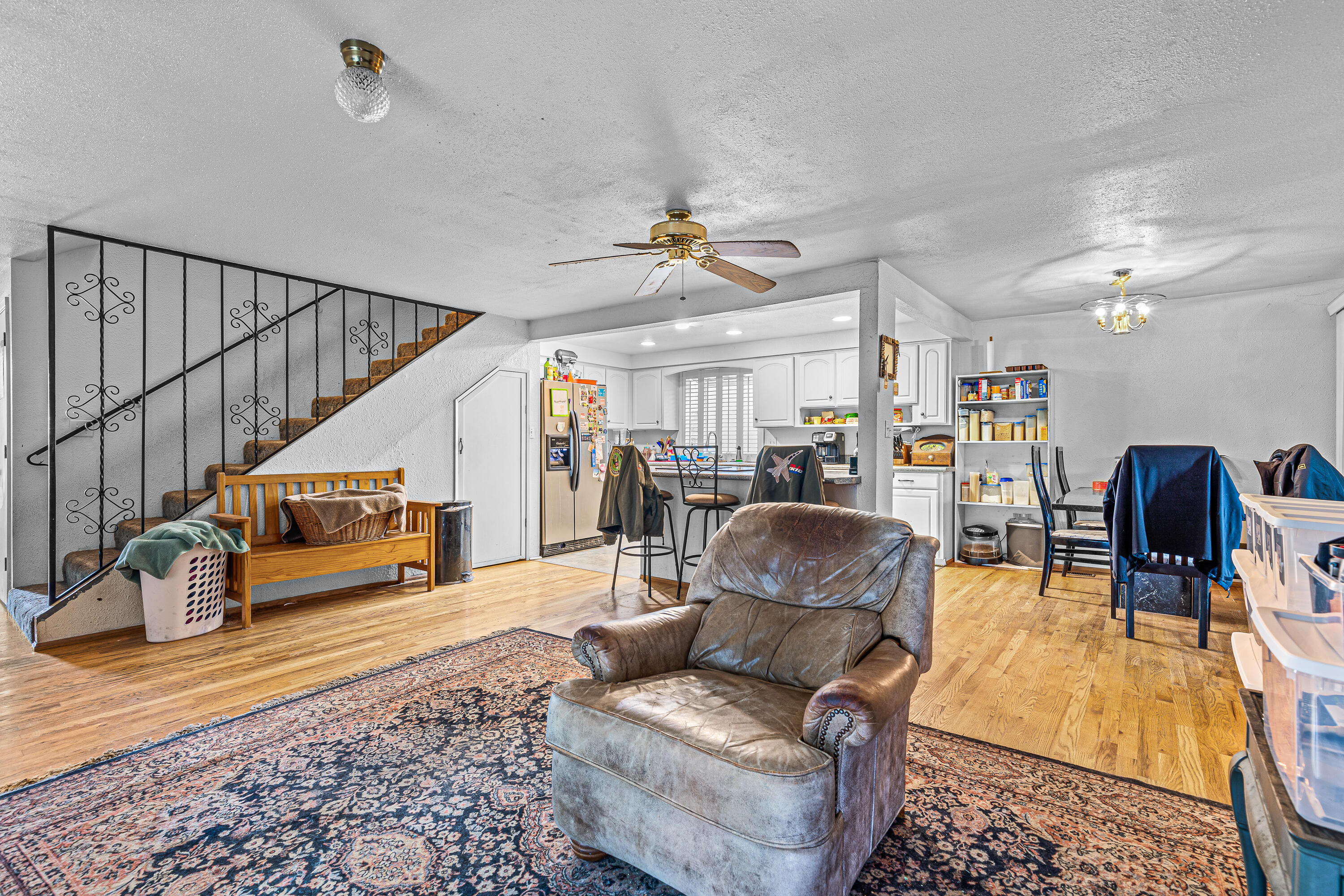 Bowmont Subdivision - Residential