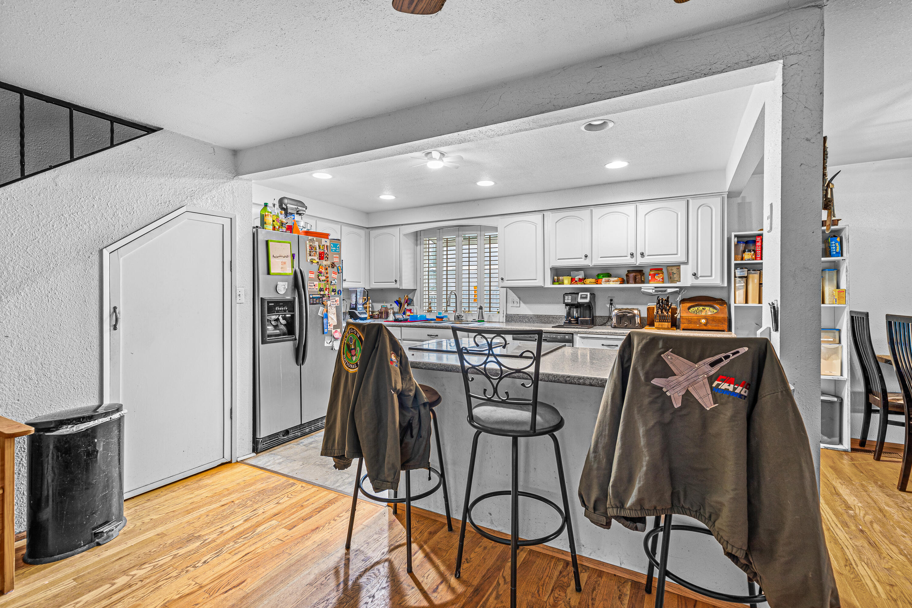 Bowmont Subdivision - Residential