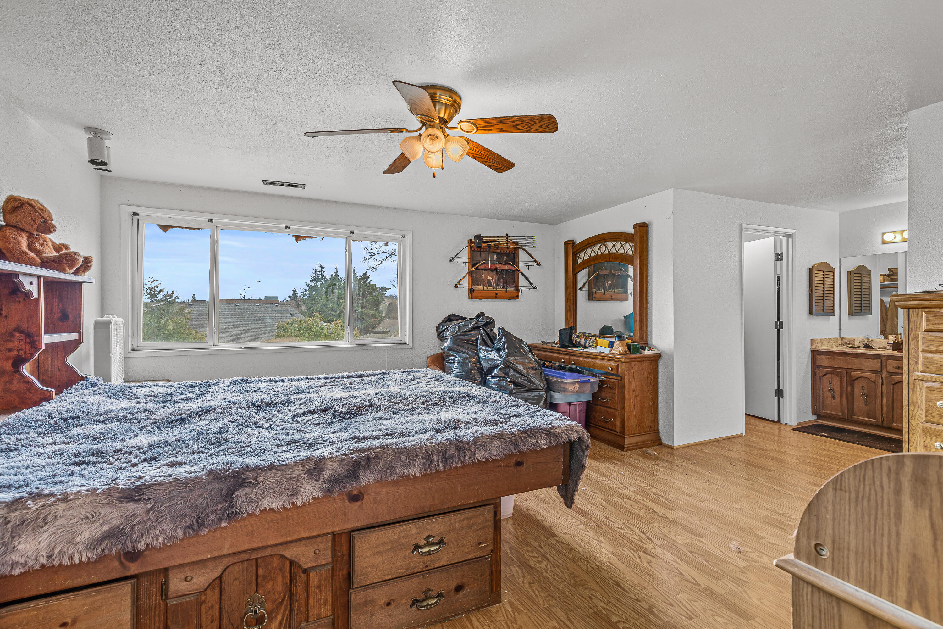 Bowmont Subdivision - Residential