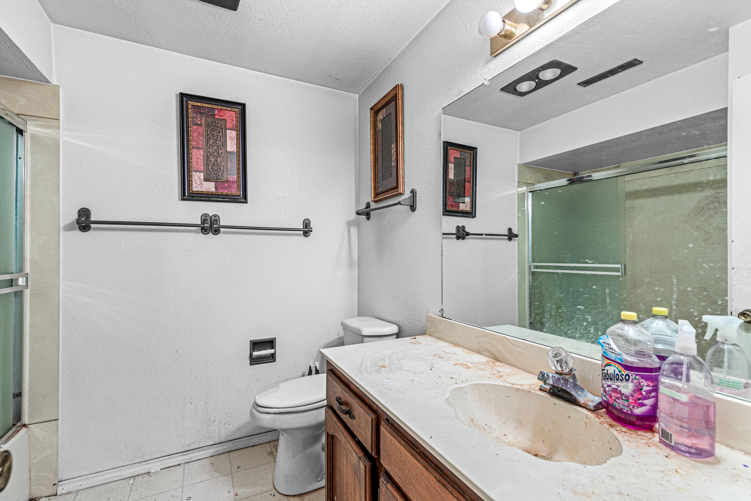 Bowmont Subdivision - Residential