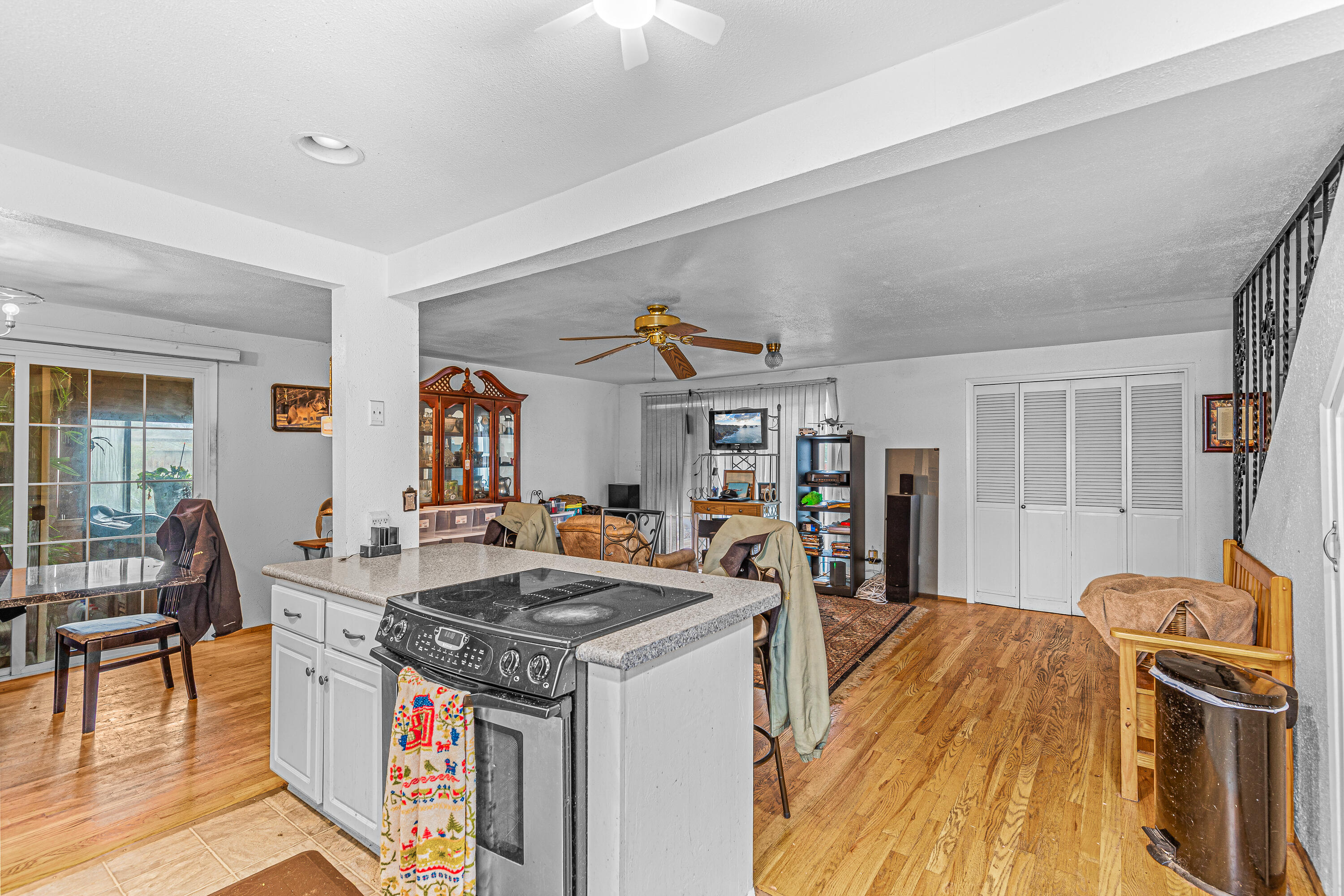 Bowmont Subdivision - Residential