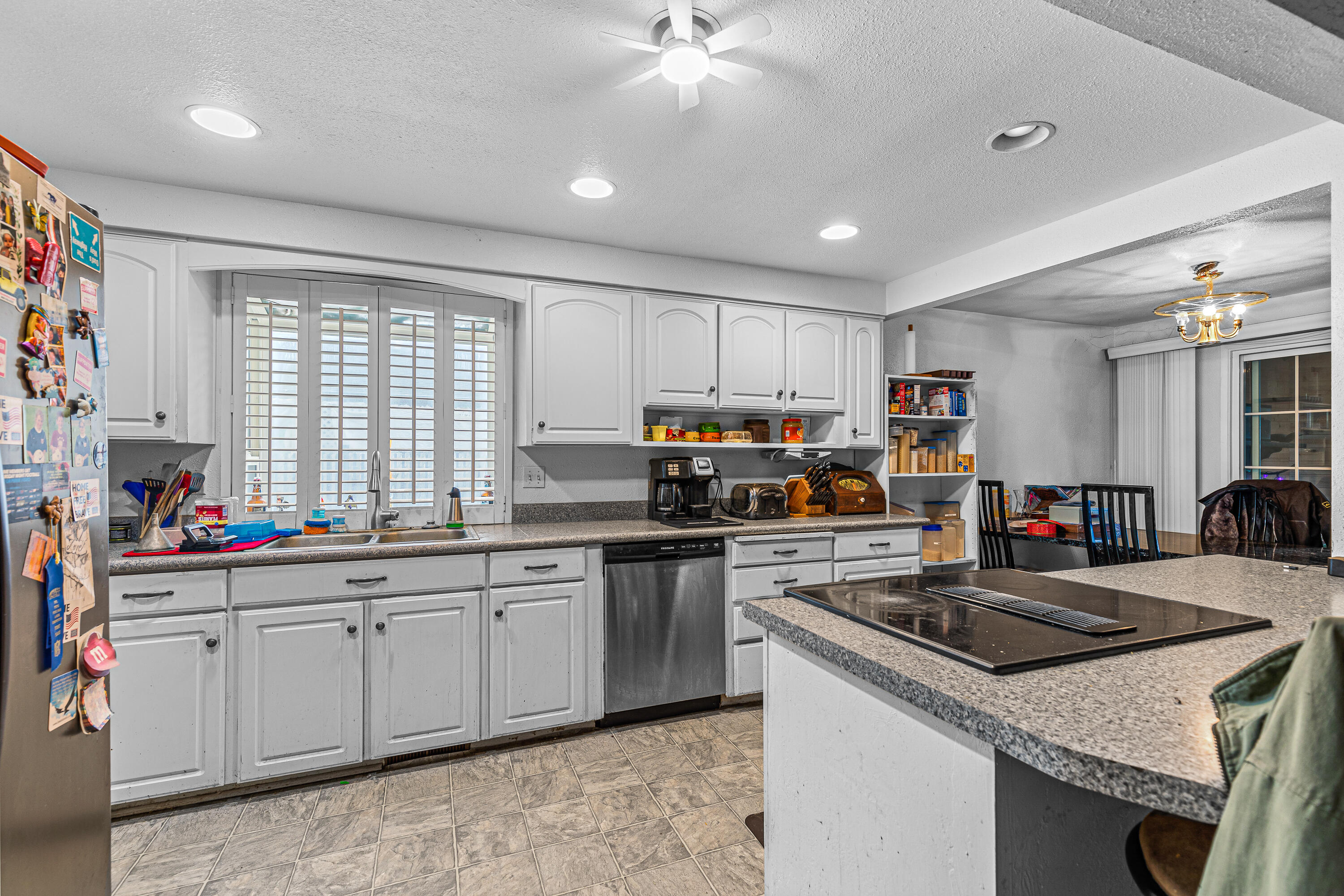 Bowmont Subdivision - Residential