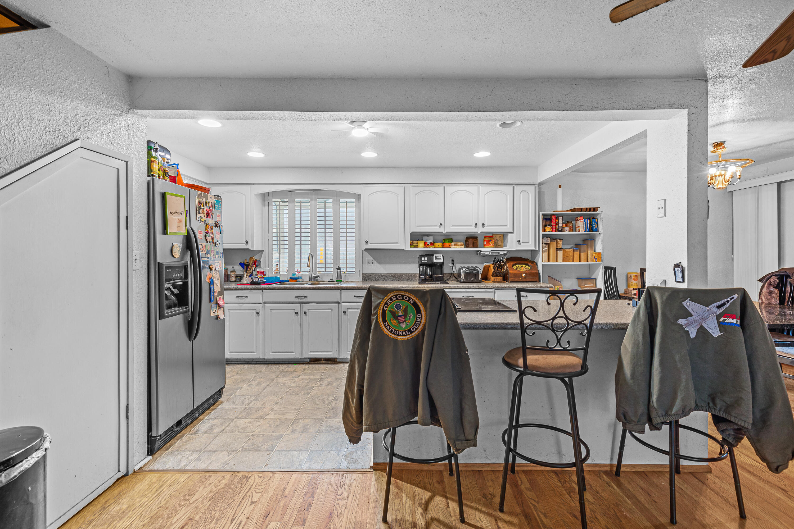 Bowmont Subdivision - Residential