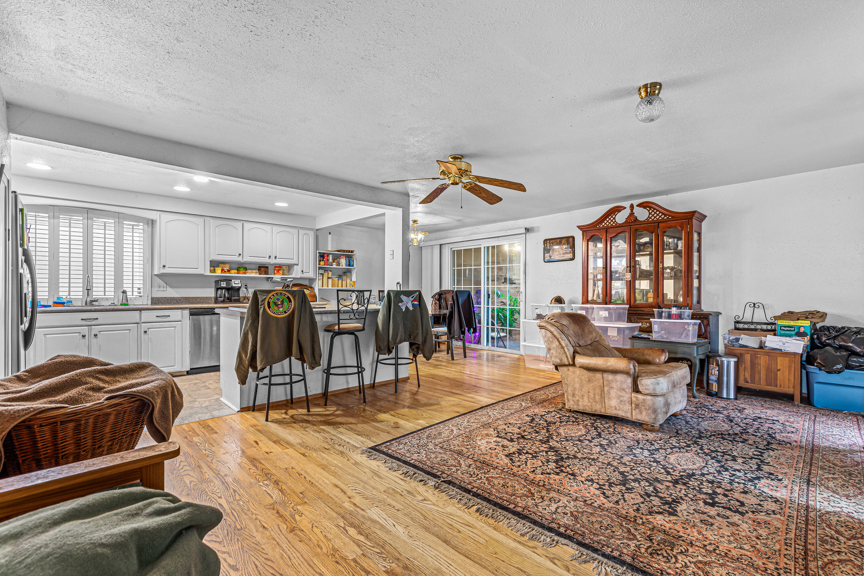 Bowmont Subdivision - Residential