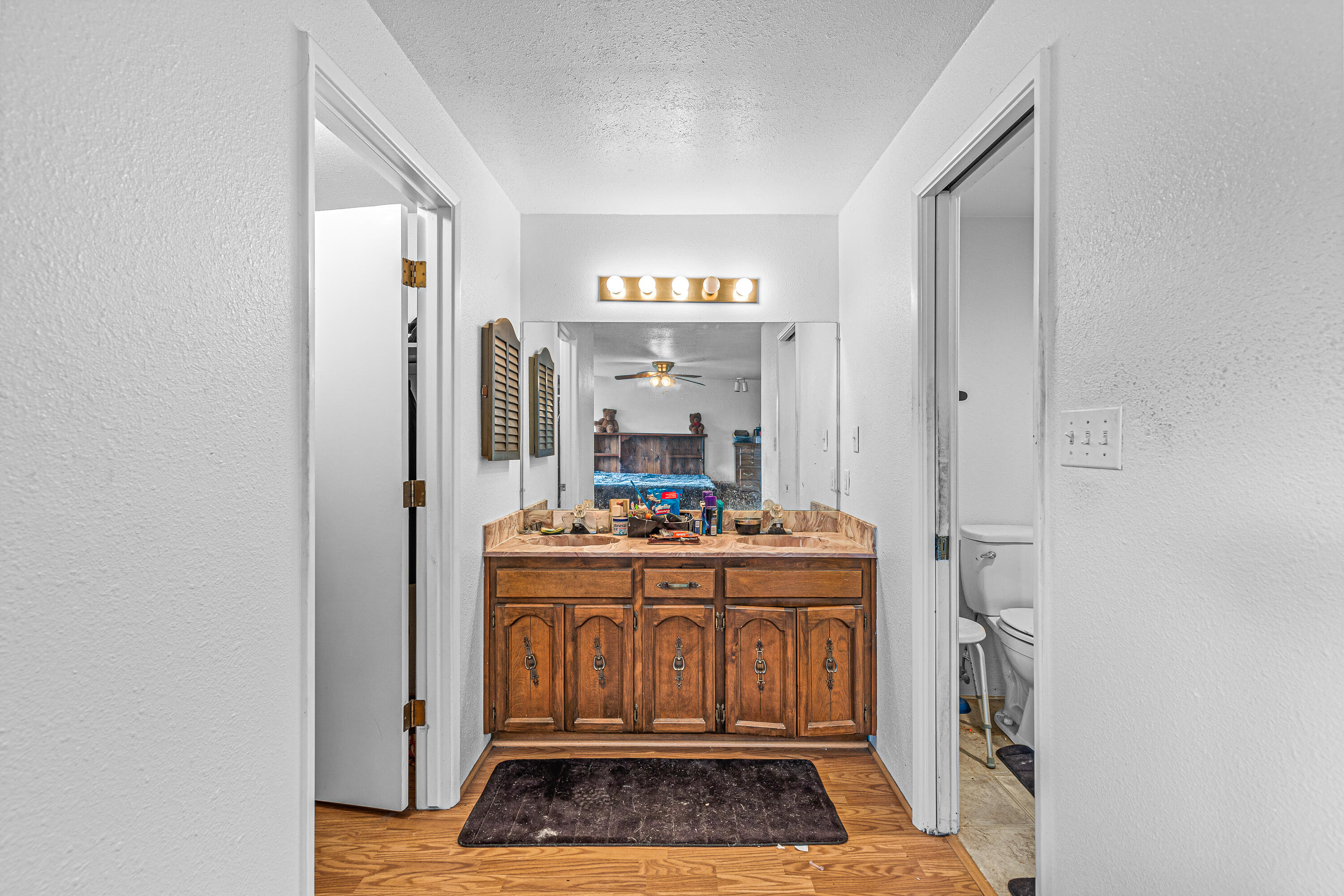 Bowmont Subdivision - Residential