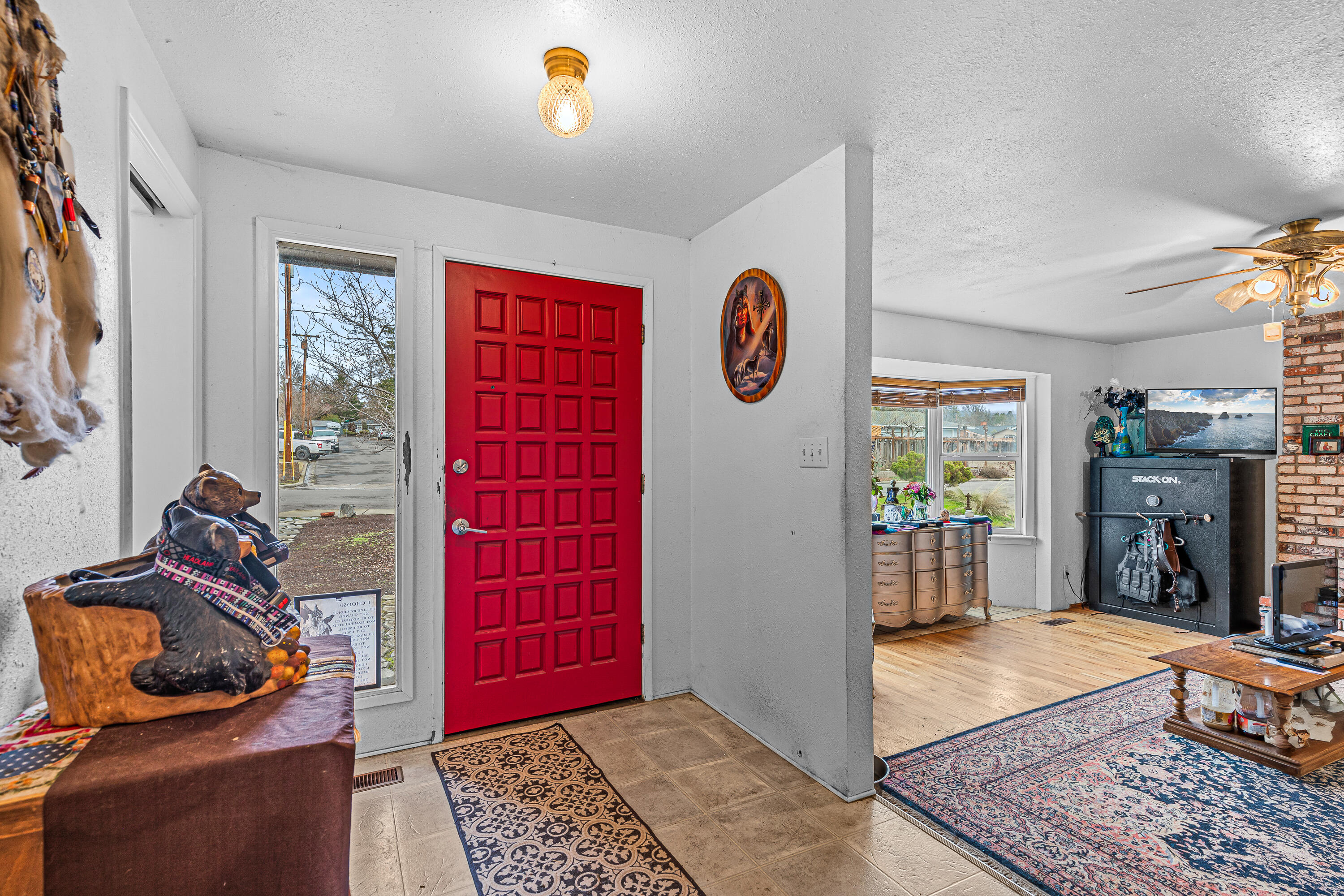 Bowmont Subdivision - Residential