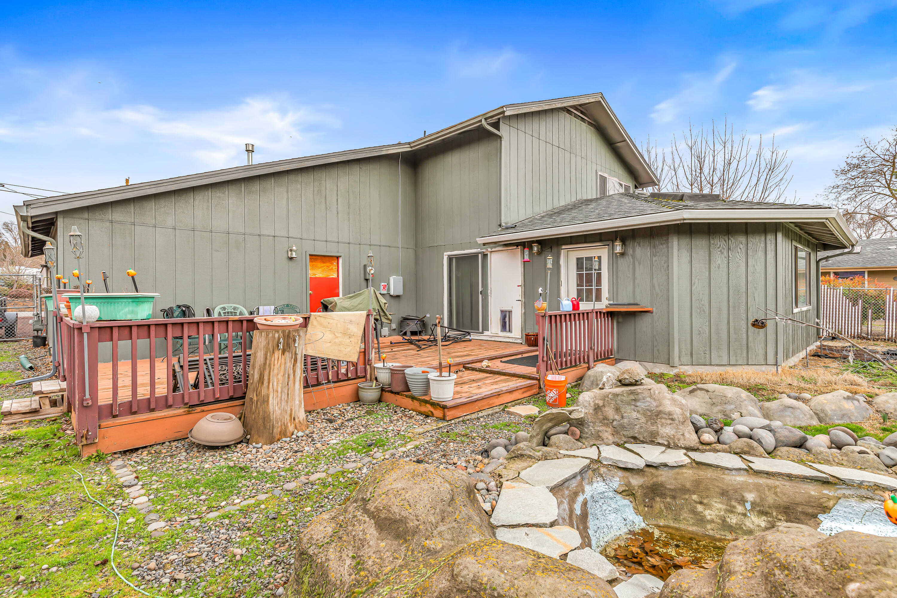 Bowmont Subdivision - Residential