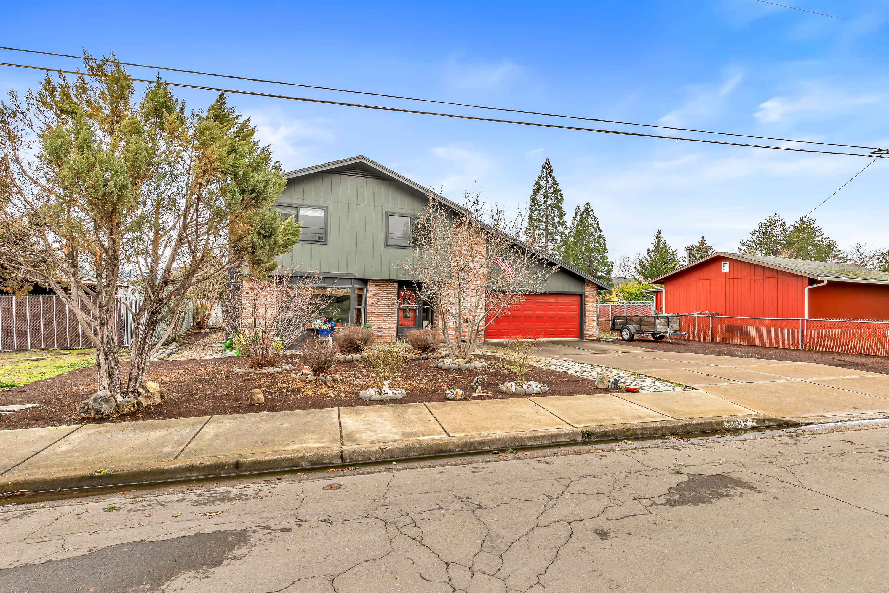 Bowmont Subdivision - Residential