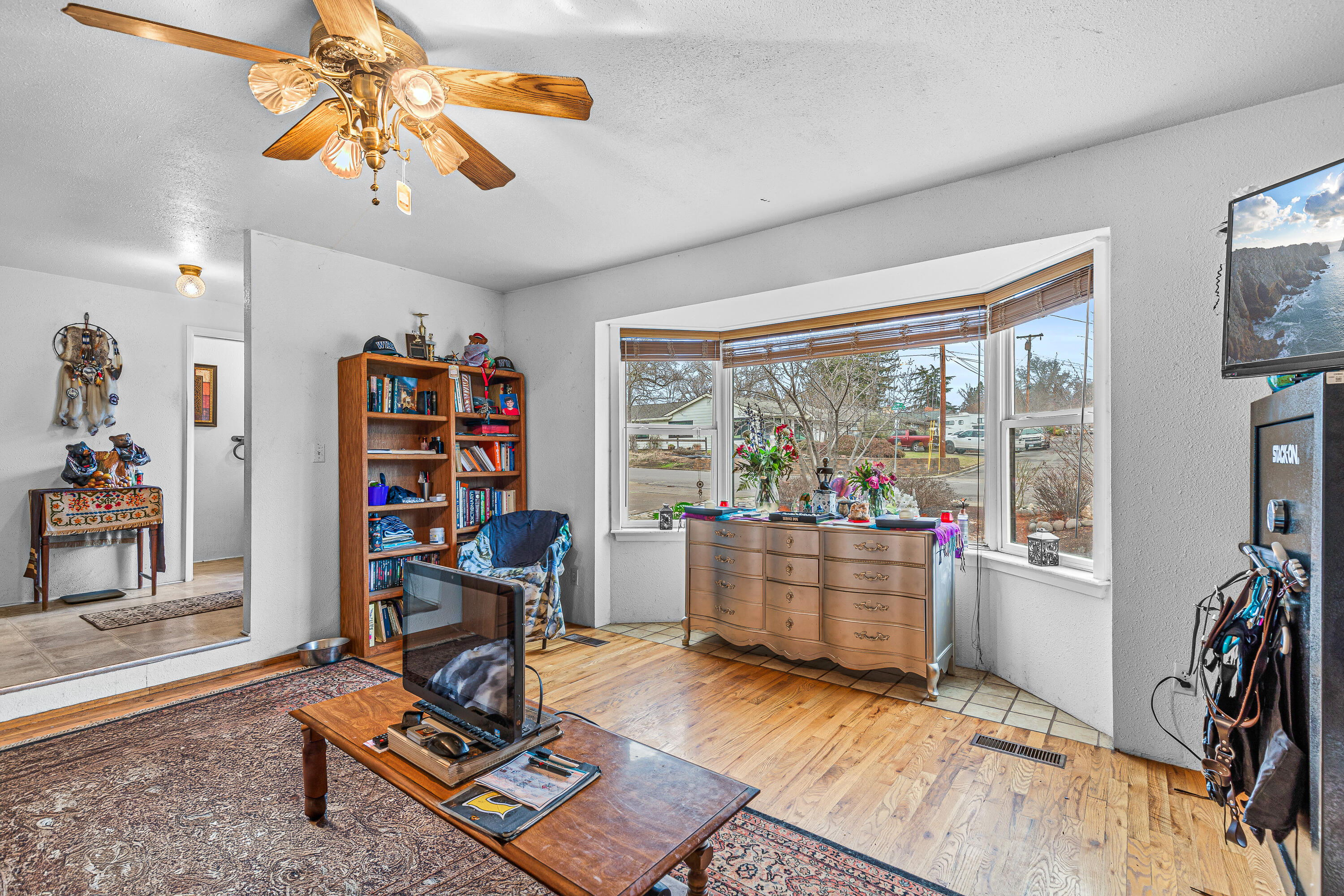 Bowmont Subdivision - Residential