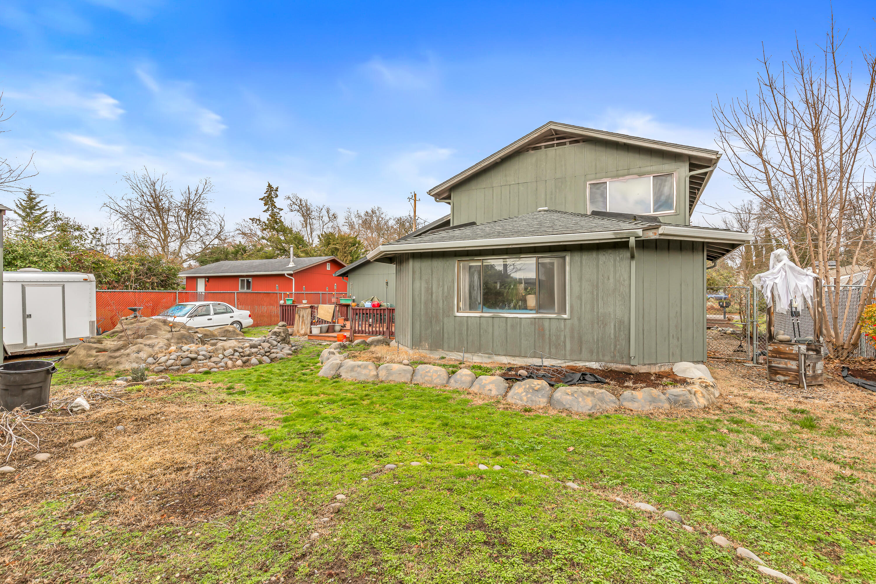 Bowmont Subdivision - Residential