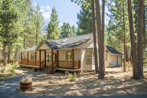 56718 Bandley Road Bend OR 97707