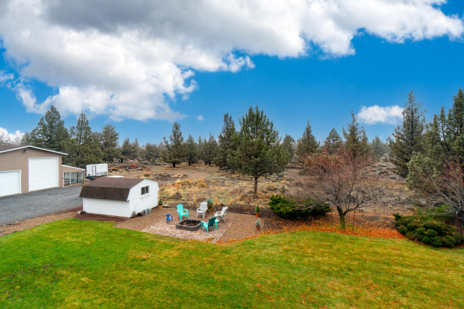 Crestridge Estate - Residential